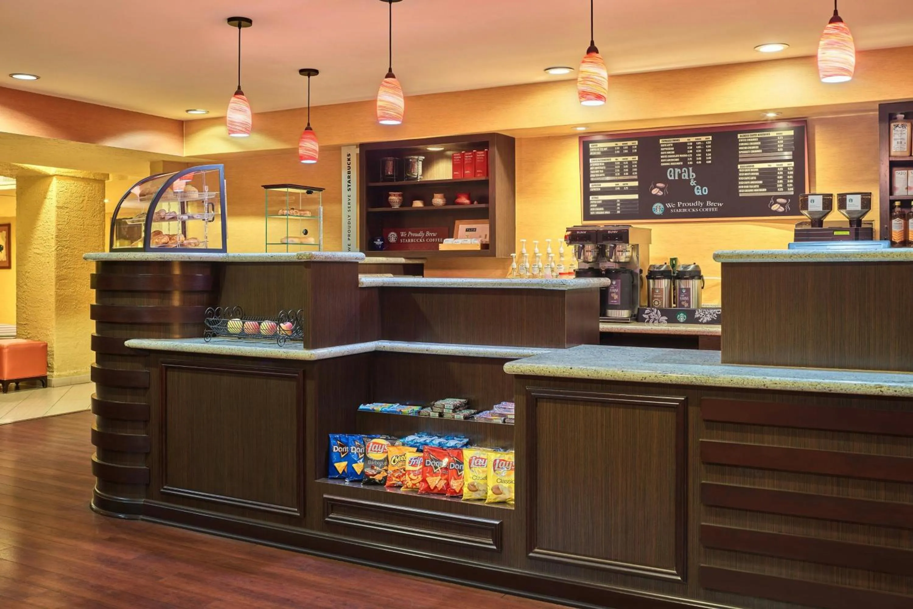 Other in Sheraton Tucson Hotel & Suites