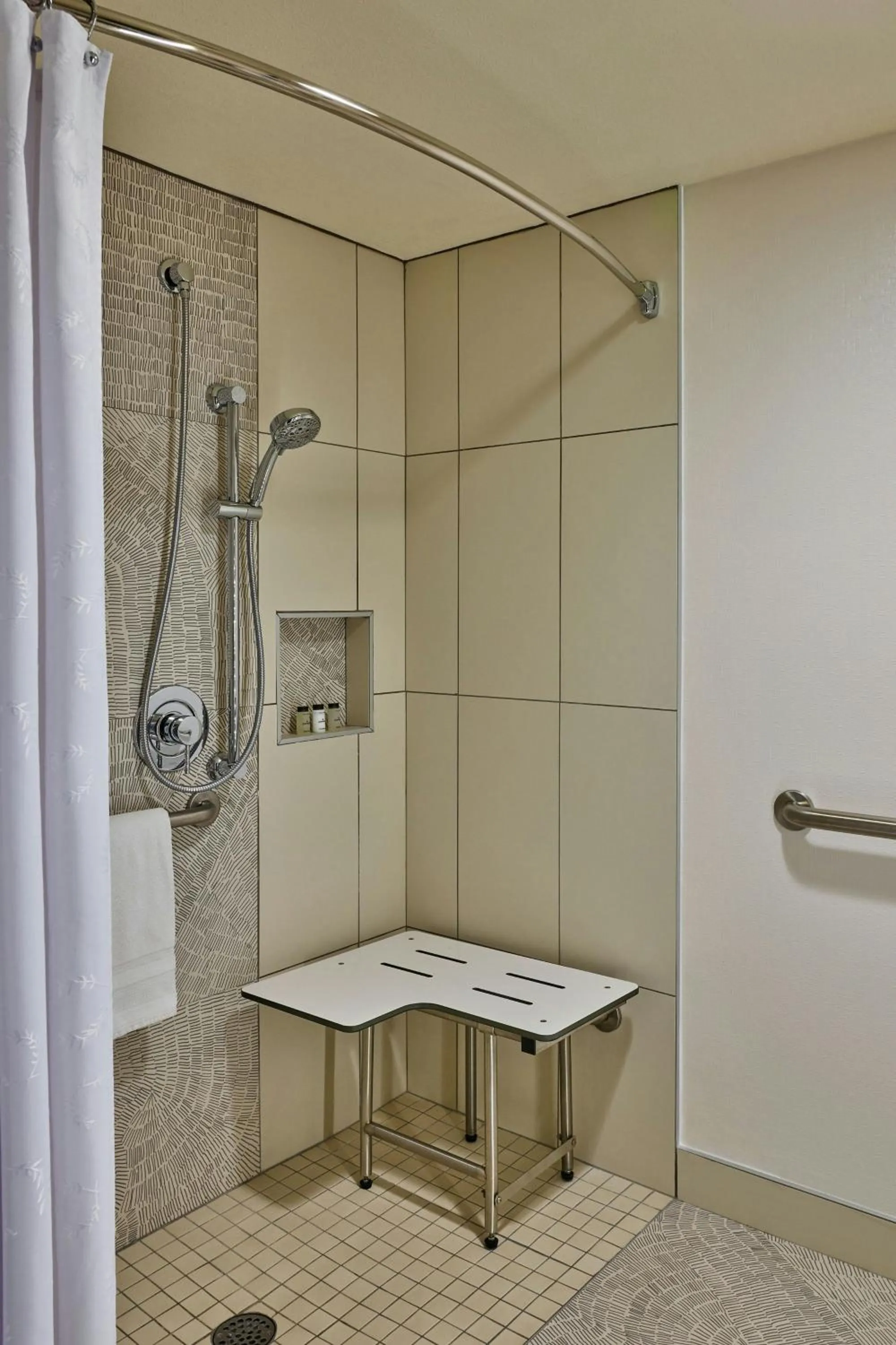 Bathroom in Sheraton Tucson Hotel & Suites