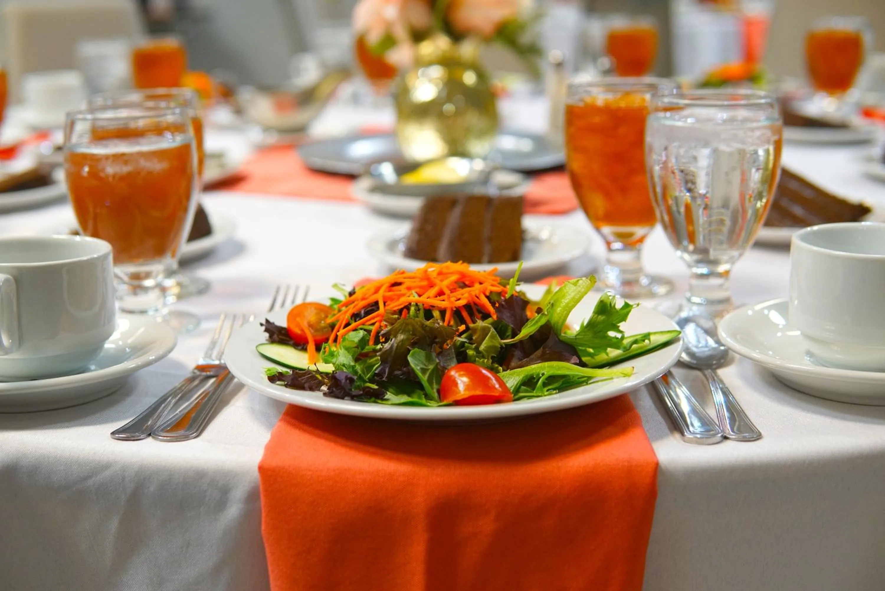 Banquet/Function facilities in Sheraton Tucson Hotel & Suites