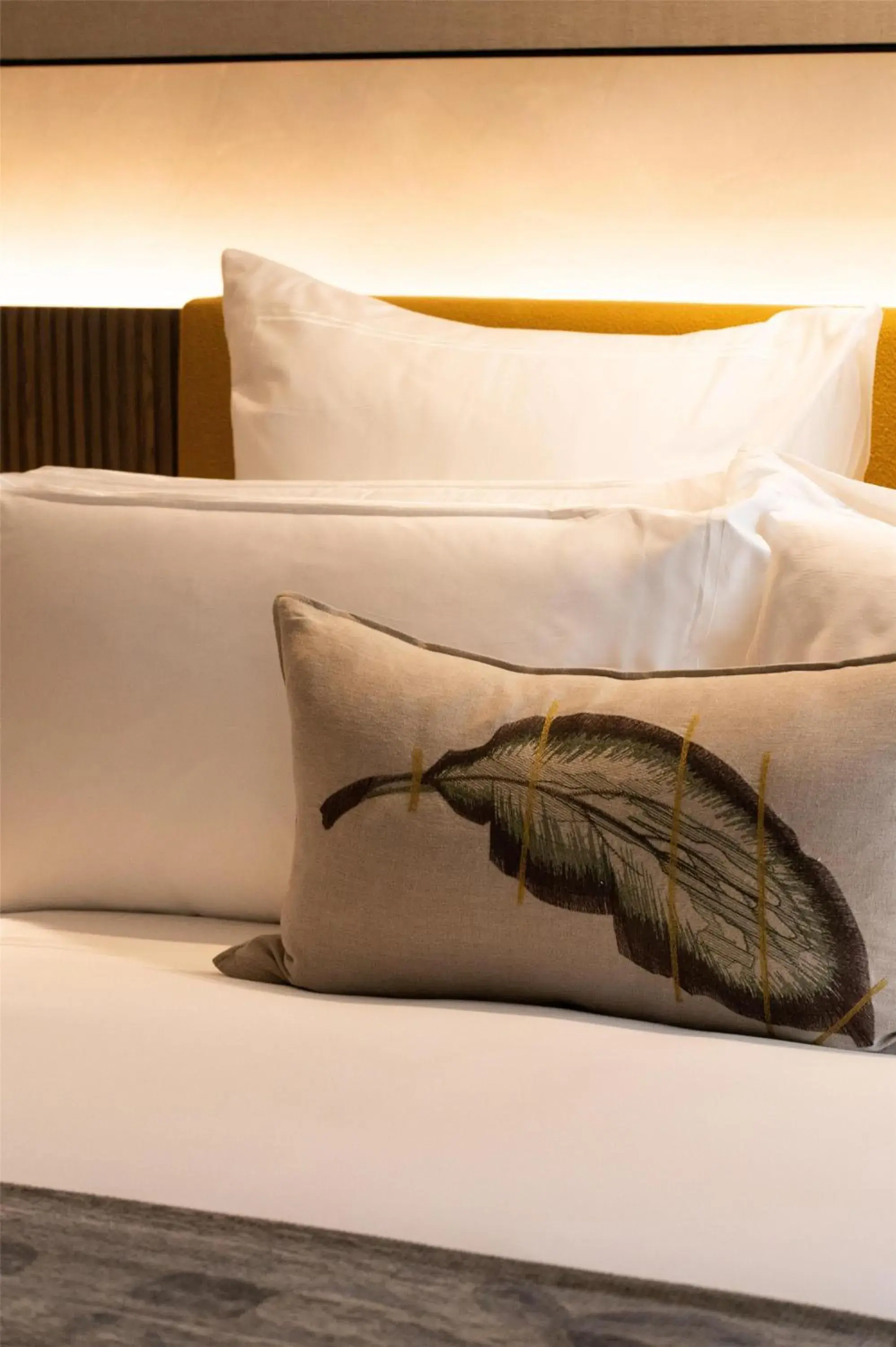 Bedroom, Bed in Park Hyatt Johannesburg Bedroom, Bed in Park Hyatt Johannesburg