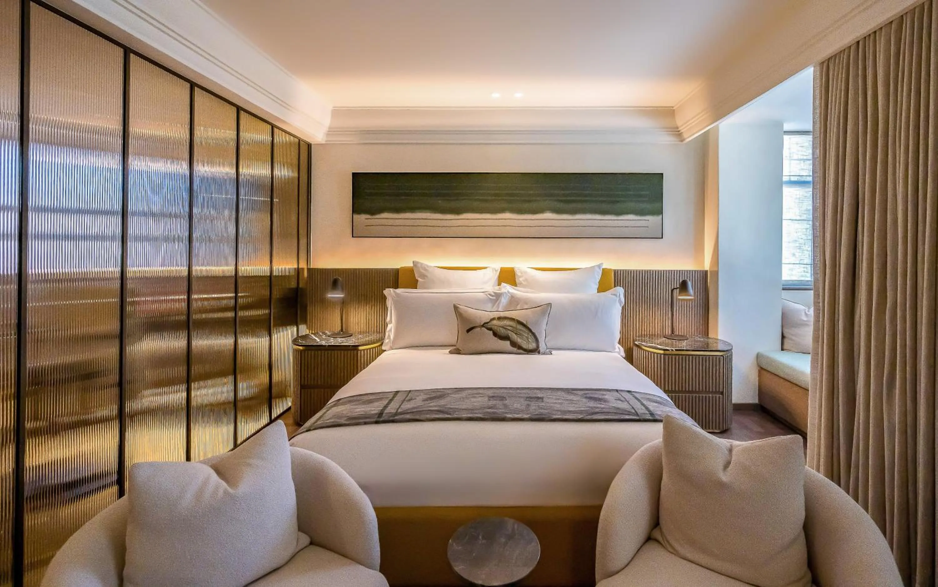 View (from property/room) in The Winston Hotel