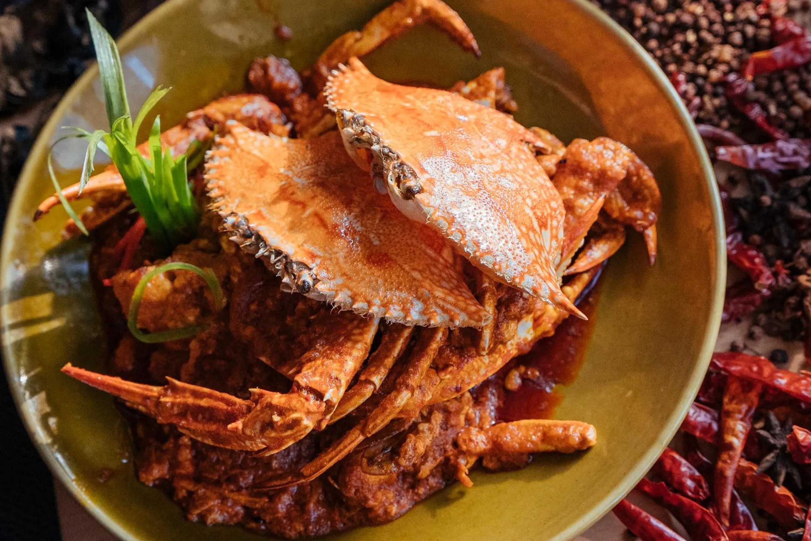 Restaurant/places to eat in Hyatt Regency Lucknow Gomti Nagar