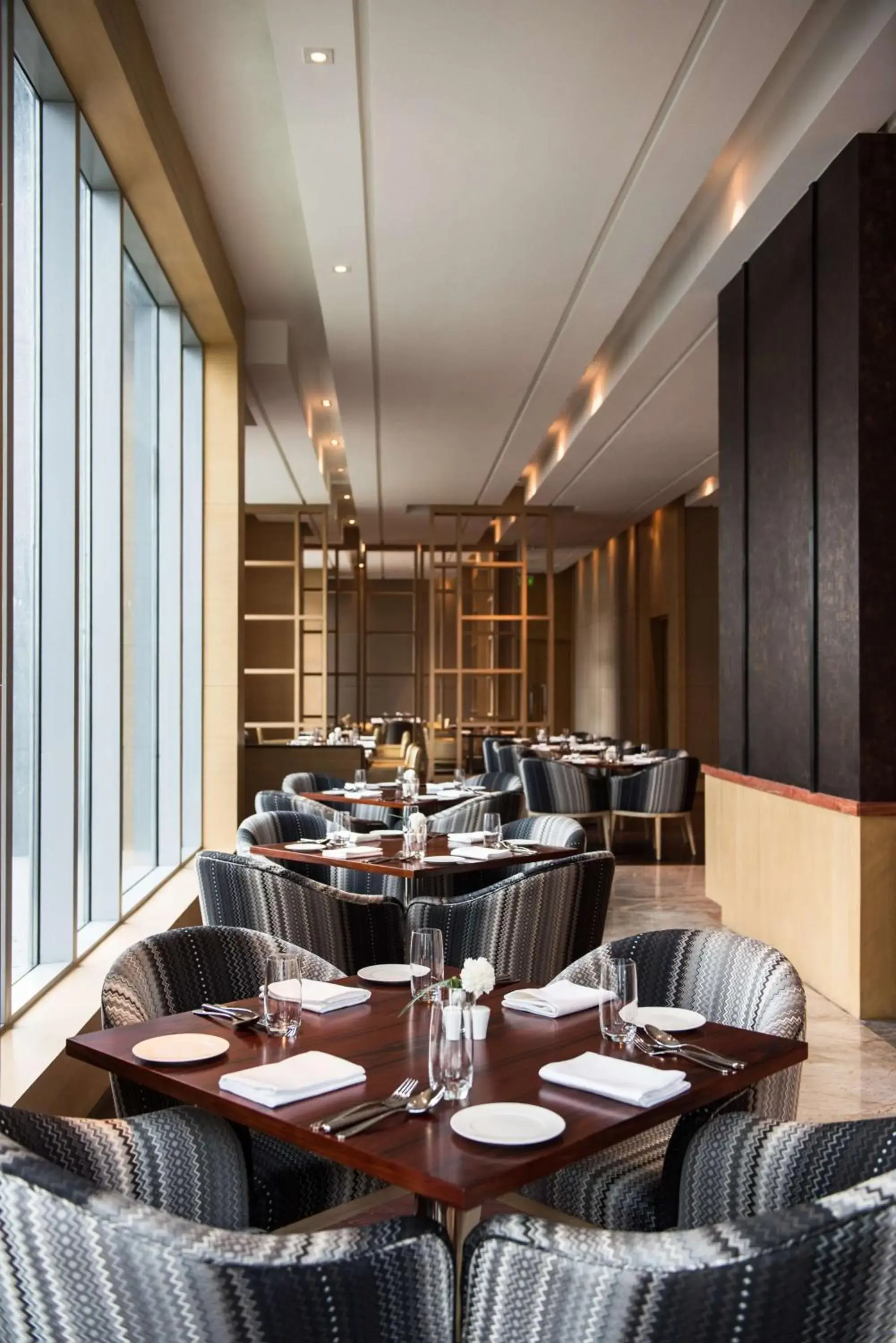 Restaurant/places to eat in Hyatt Regency Lucknow Gomti Nagar Restaurant/places to eat in Hyatt Regency Lucknow Gomti Nagar