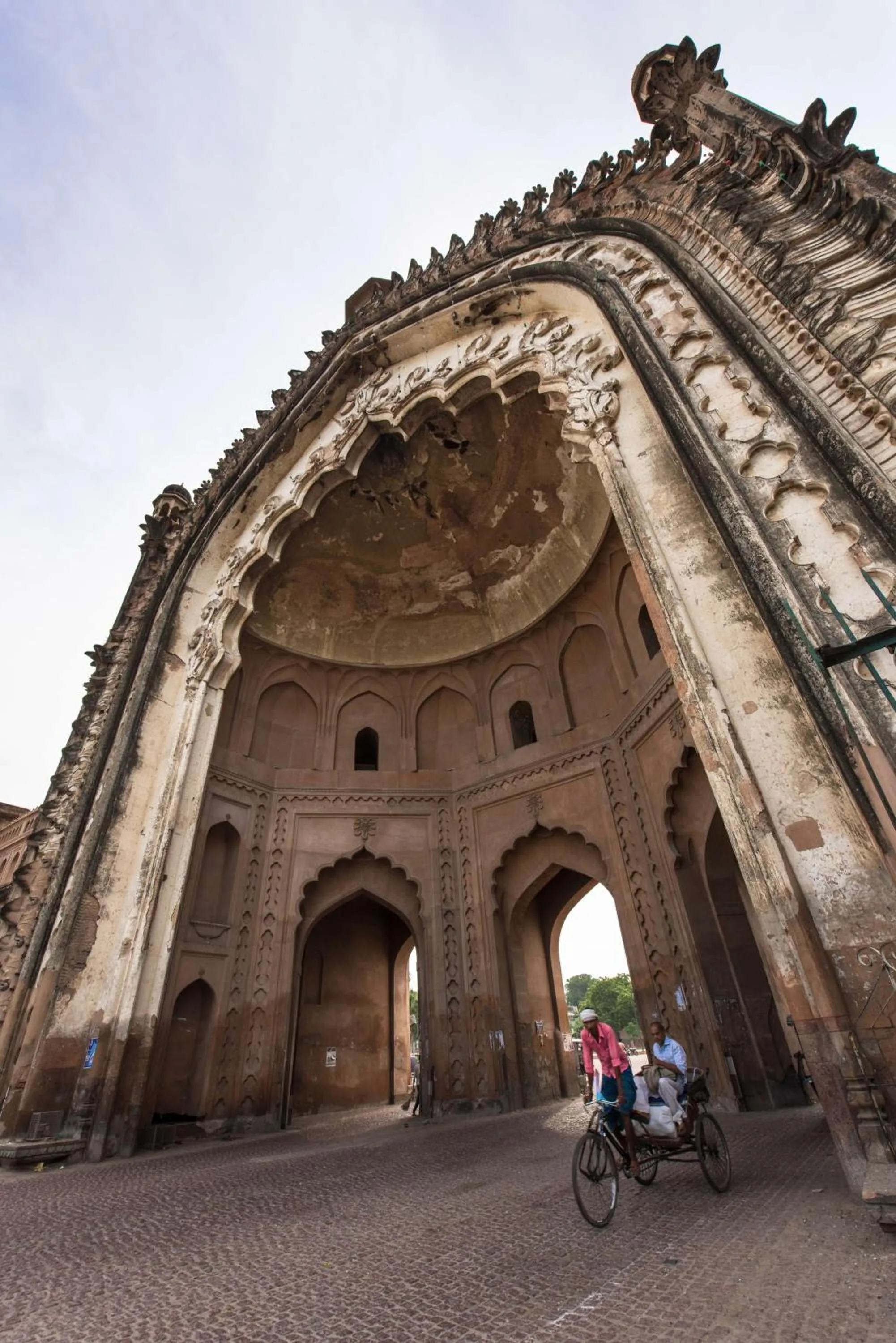 Location in Hyatt Regency Lucknow Gomti Nagar