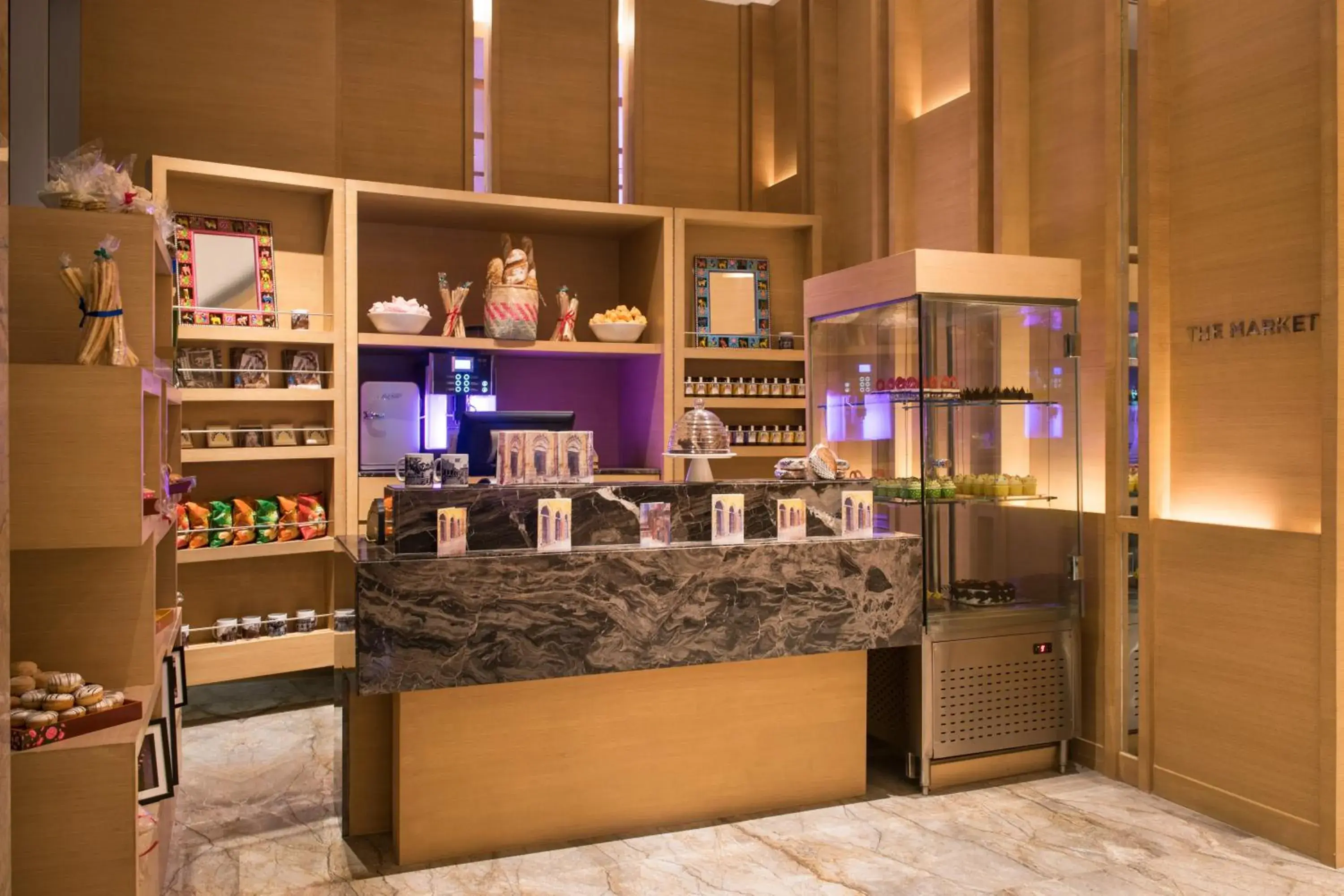 Food and drinks in Hyatt Regency Lucknow Gomti Nagar Food and drinks in Hyatt Regency Lucknow Gomti Nagar