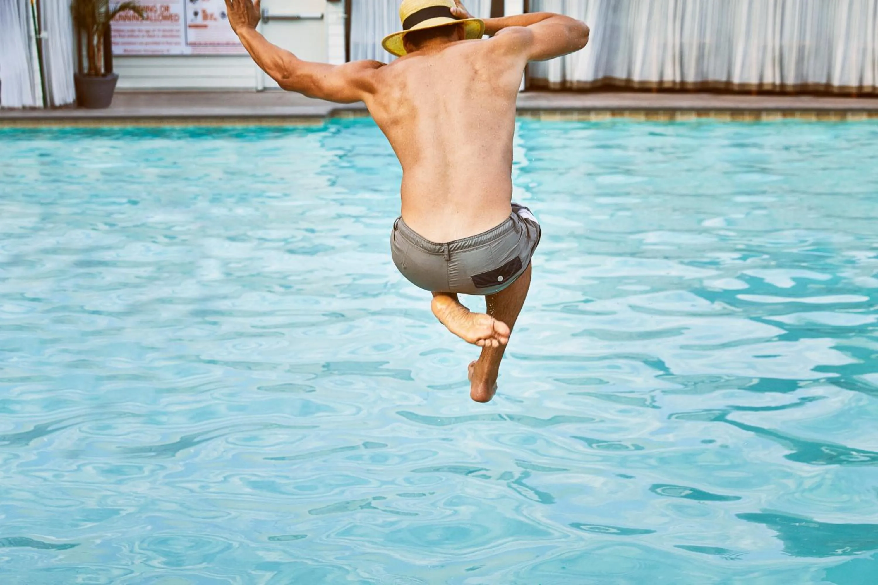 Activities in Hyatt Regency Lucknow Gomti Nagar