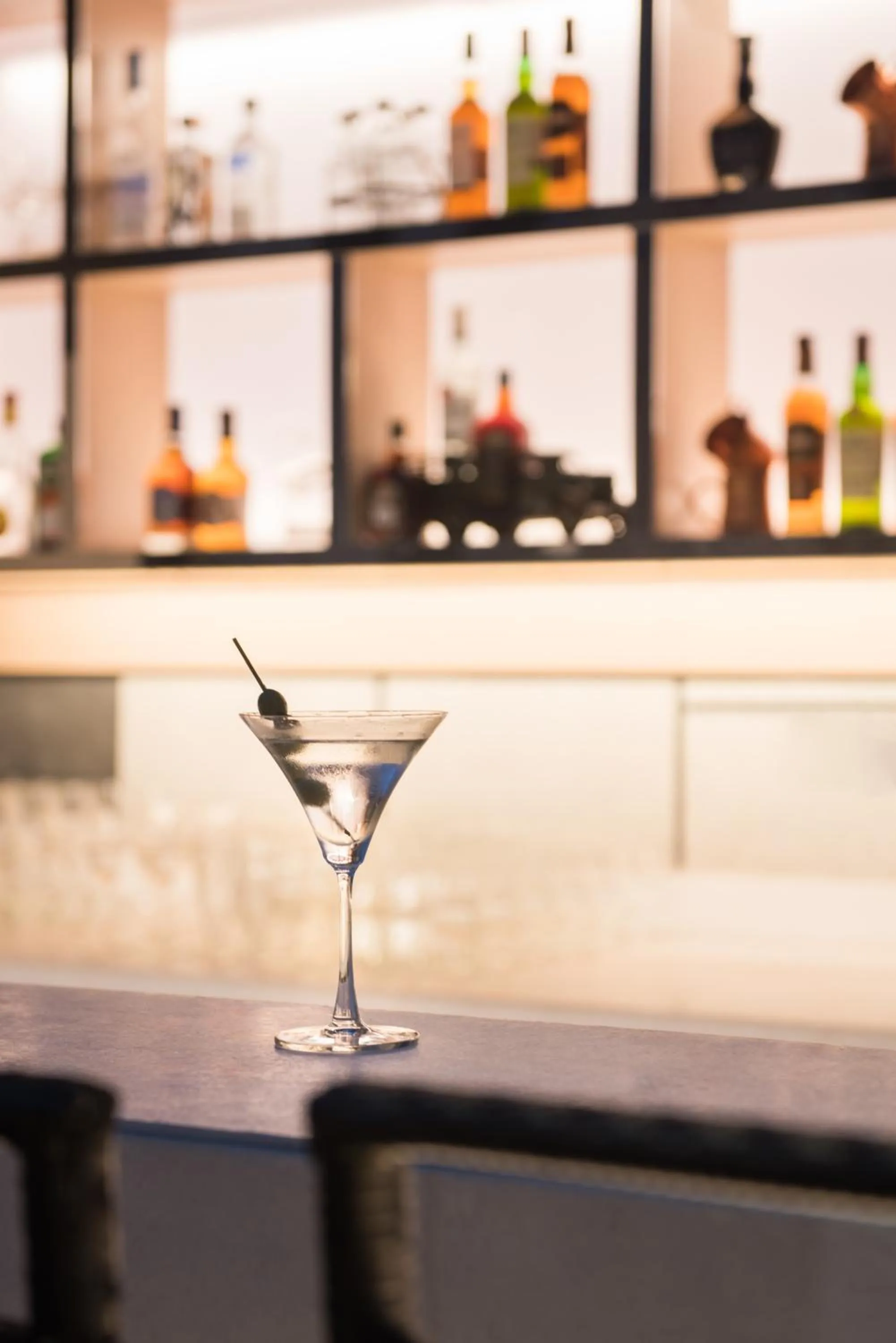 Alcoholic drinks in Hyatt Regency Lucknow Gomti Nagar