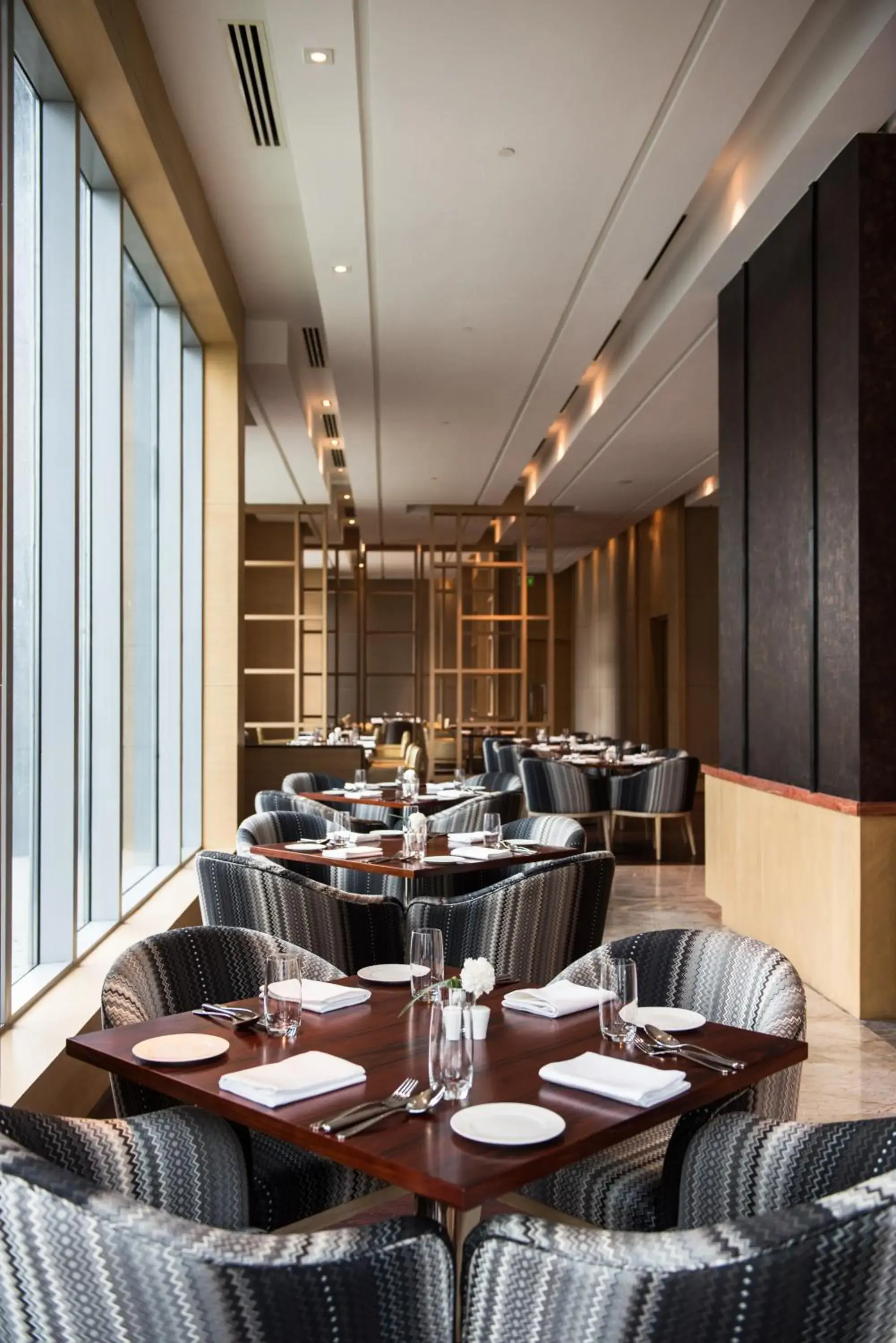 Restaurant/places to eat in Hyatt Regency Lucknow Gomti Nagar Restaurant/places to eat in Hyatt Regency Lucknow Gomti Nagar