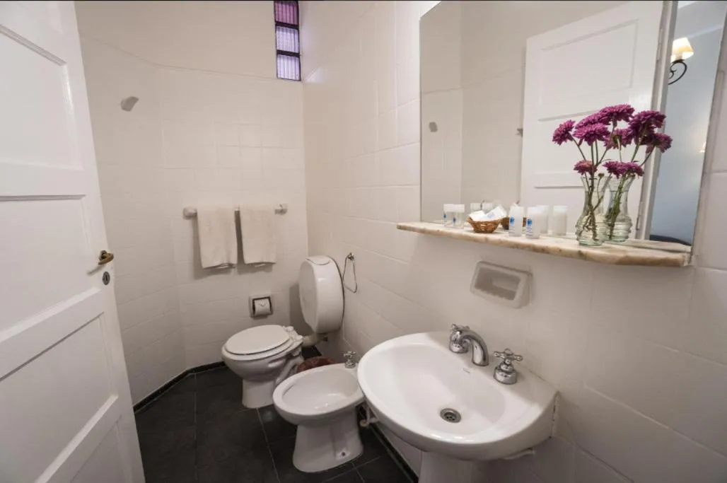 Hotel Colonial Salta