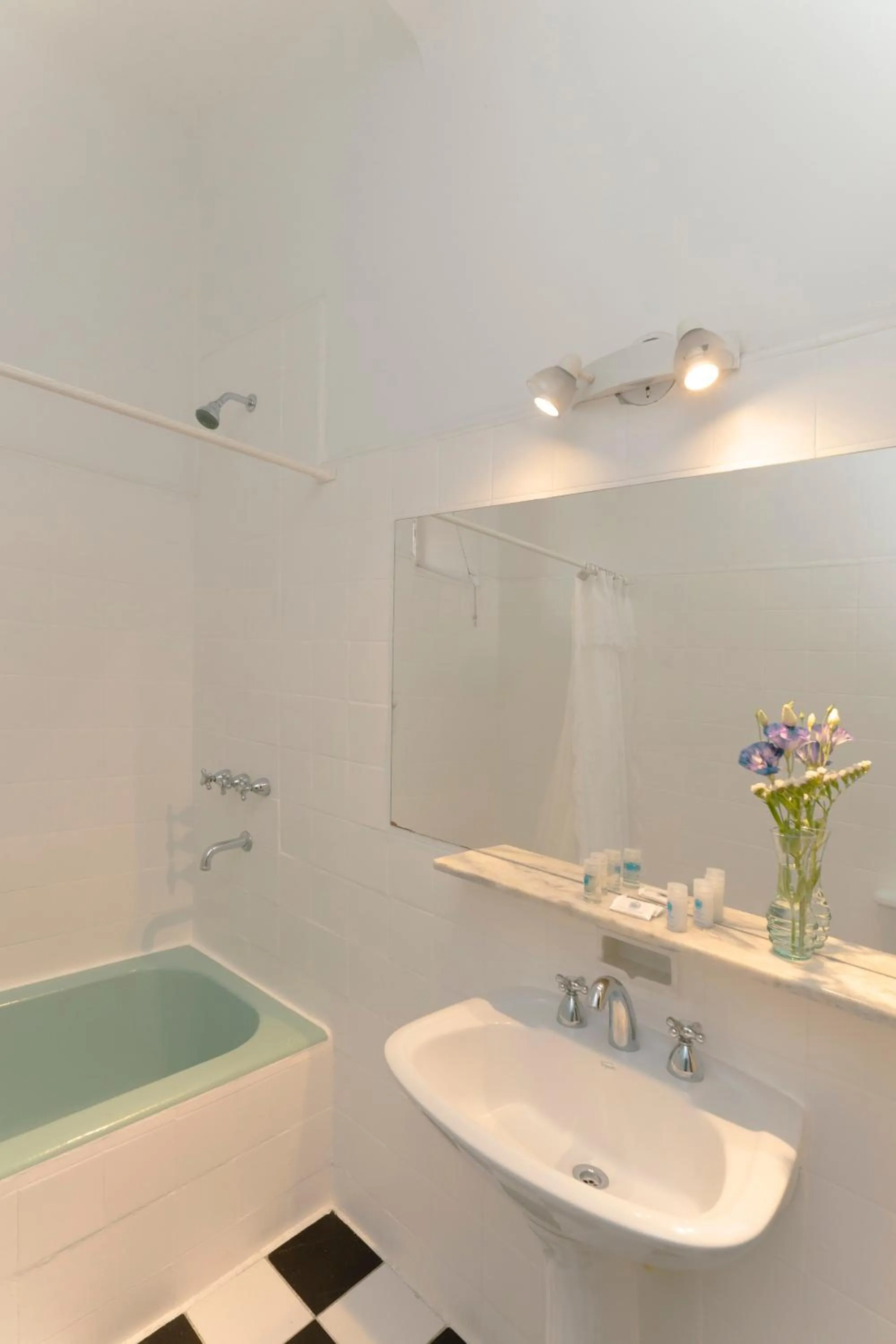 Hotel Colonial Salta