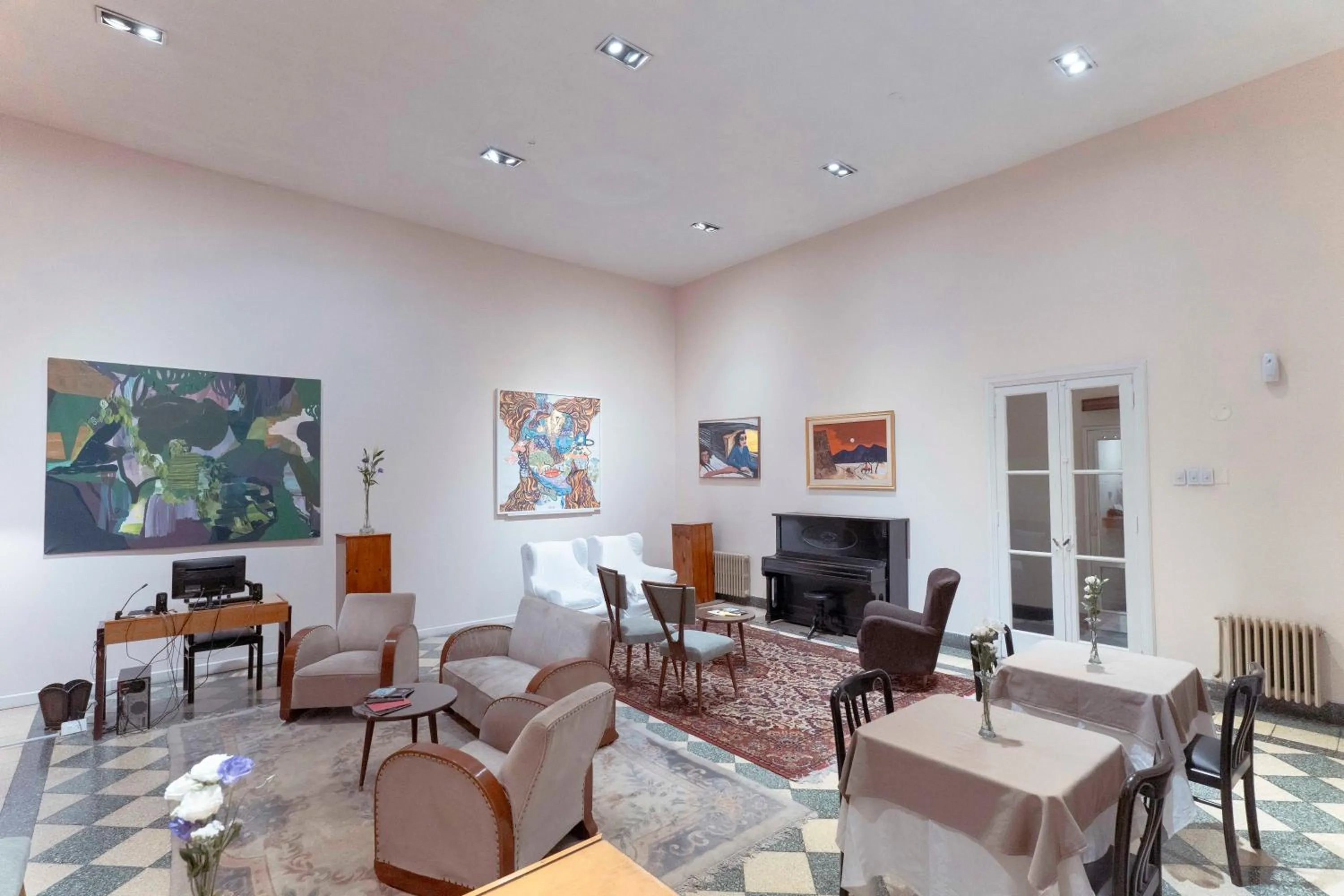 Hotel Colonial Salta