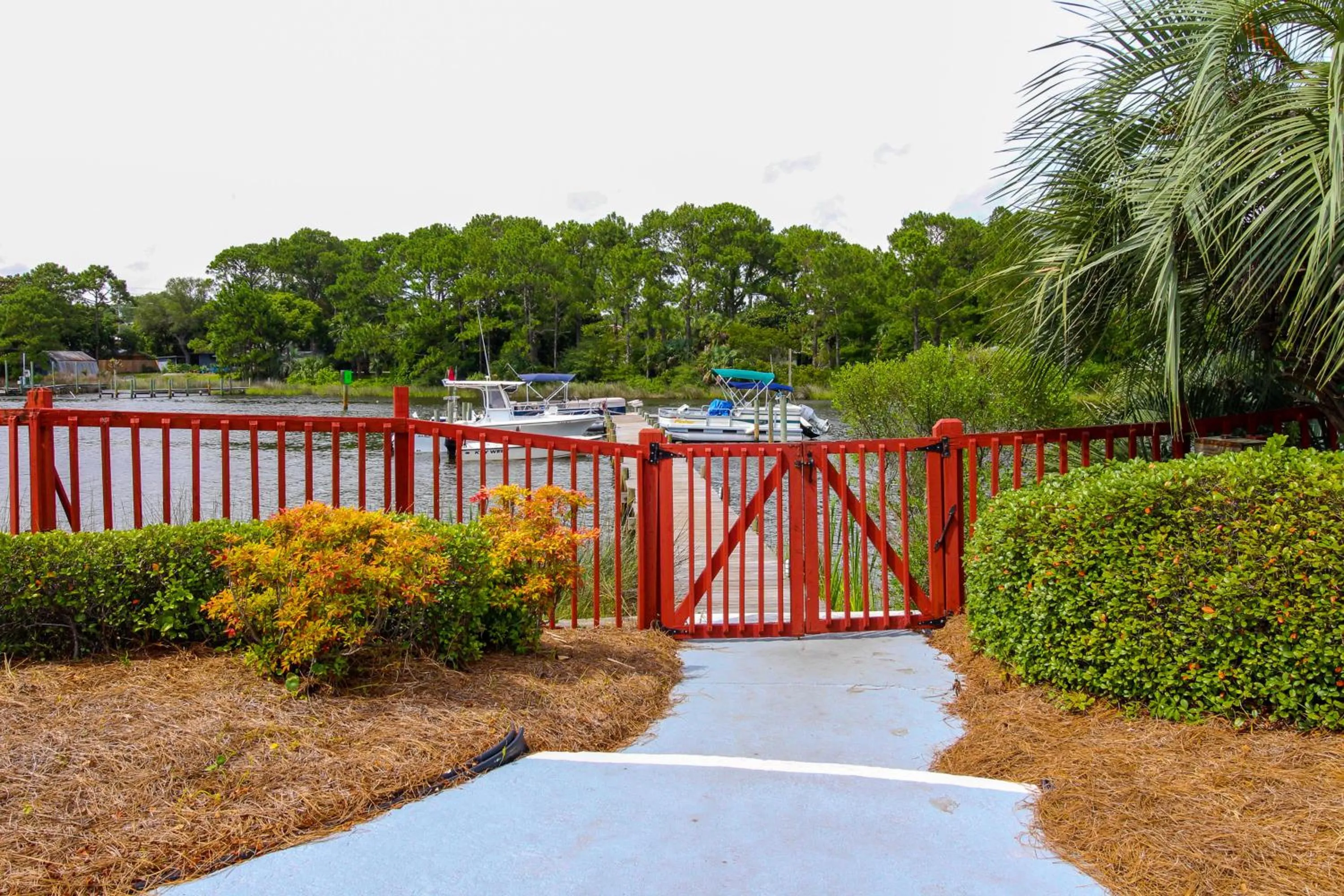 The Inn at St. Thomas Square #1303A