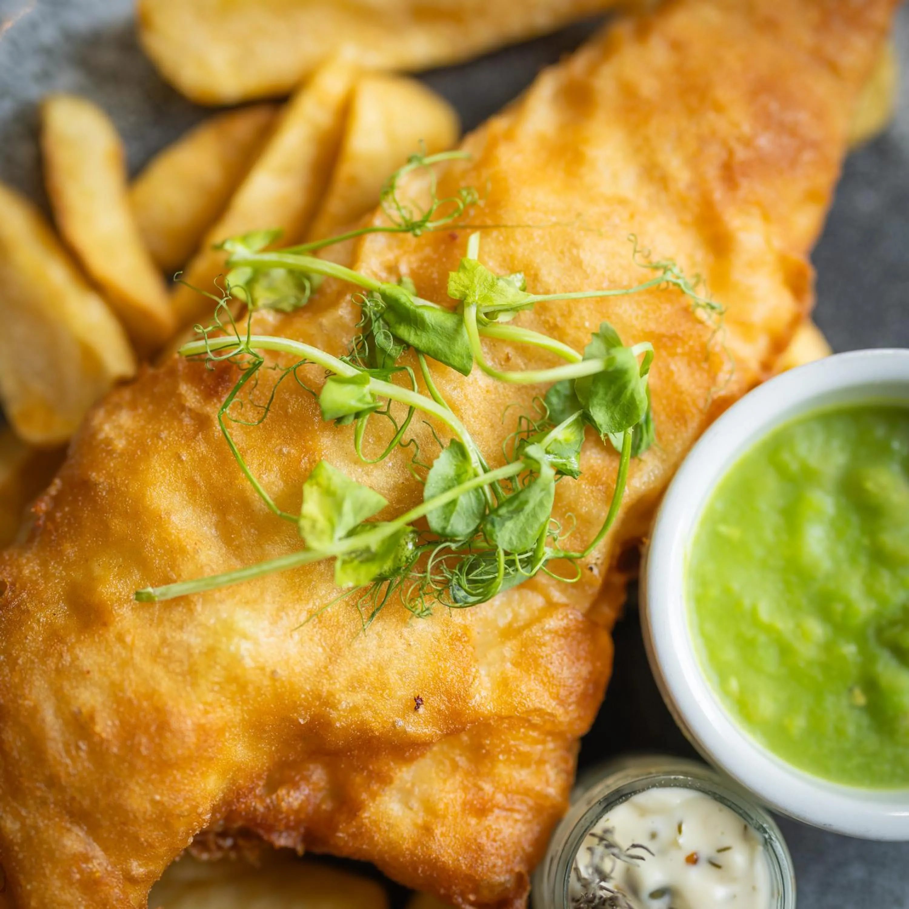 Food and drinks in Stallingborough Grange Hotel