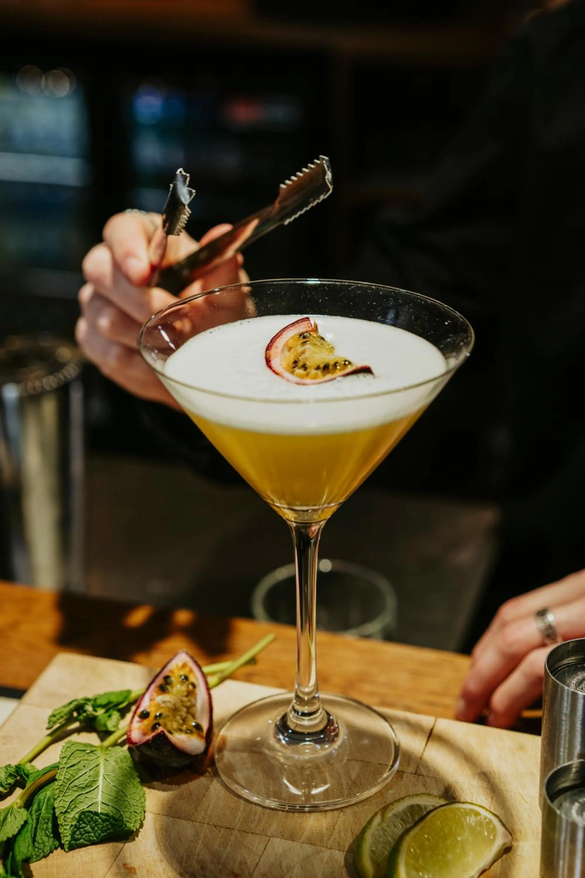 Drinks in Stallingborough Grange Hotel