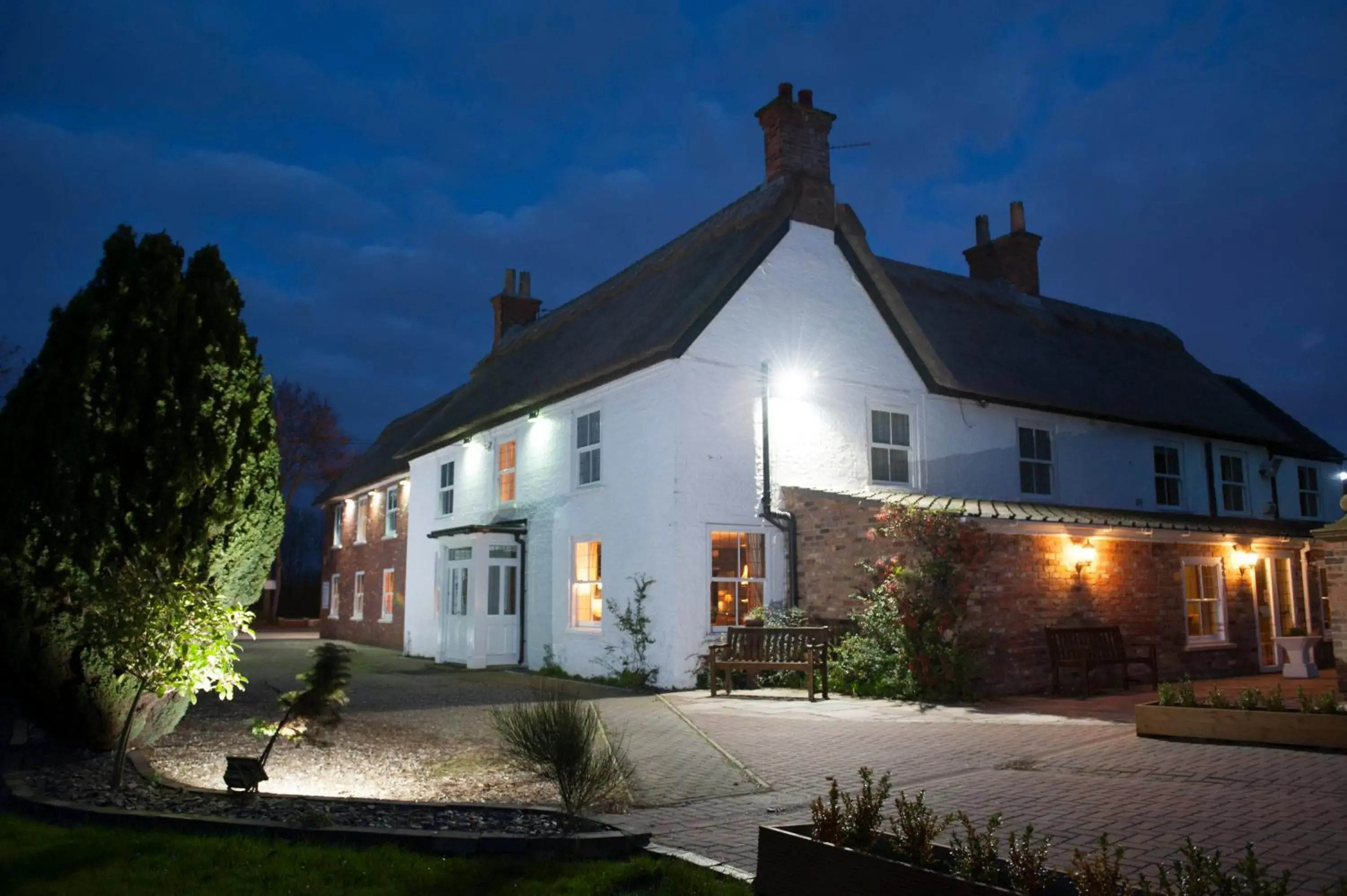 Stallingborough Grange Hotel Stallingborough Grange Hotel