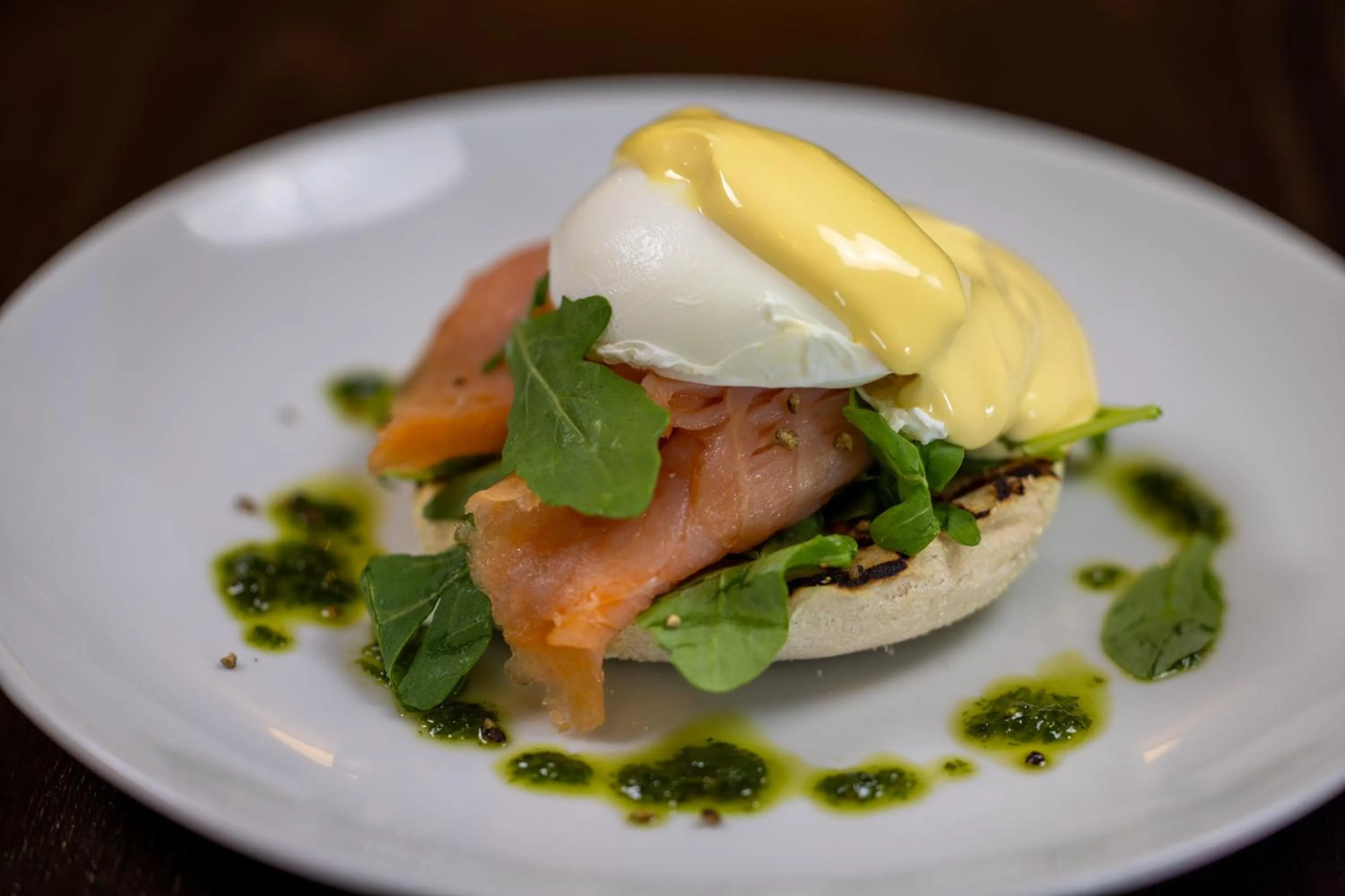 Food and drinks in Stallingborough Grange Hotel