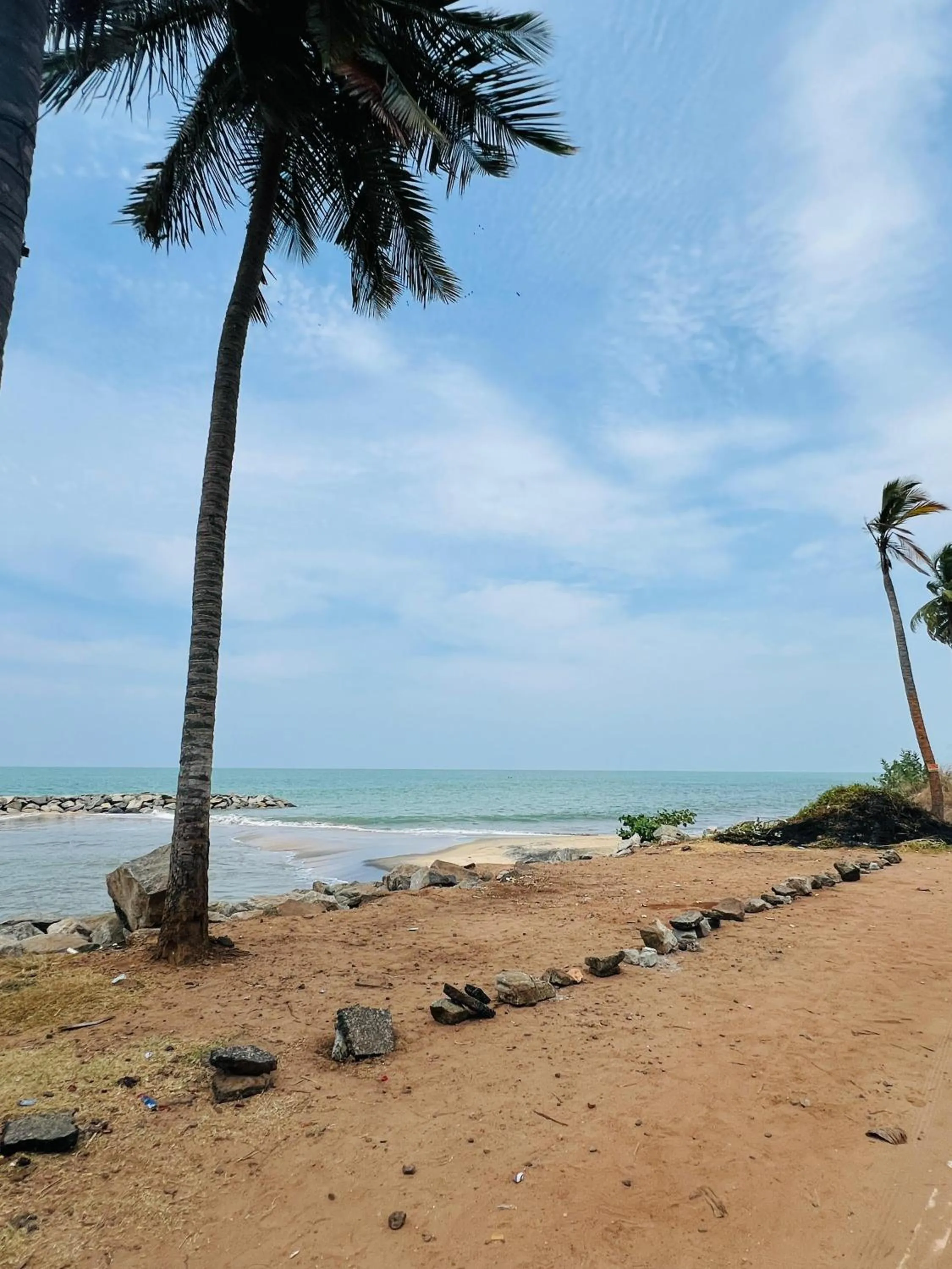 Day in Sevenday Hotel