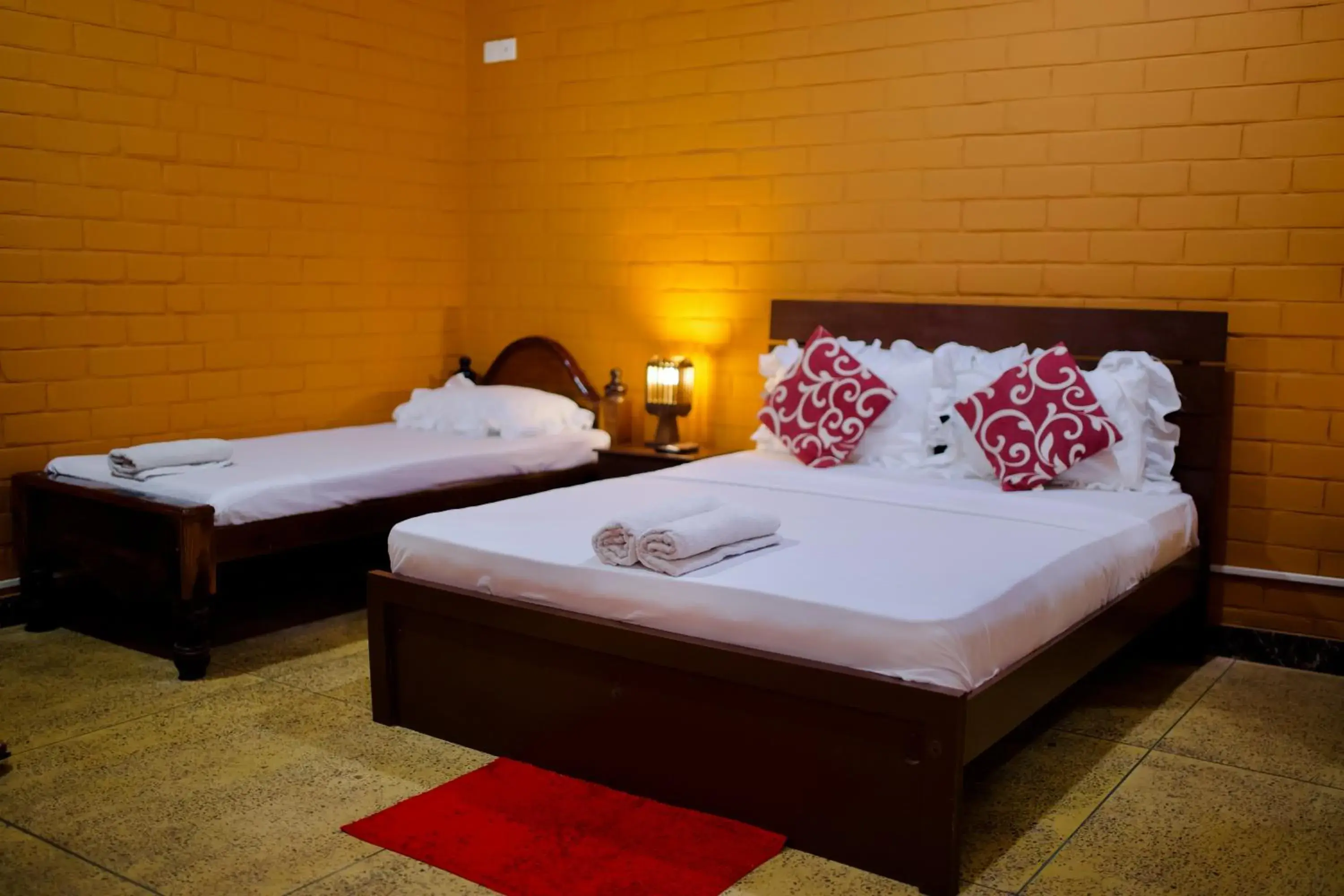 Superior Family Room in Sevenday Hotel Superior Family Room in Sevenday Hotel