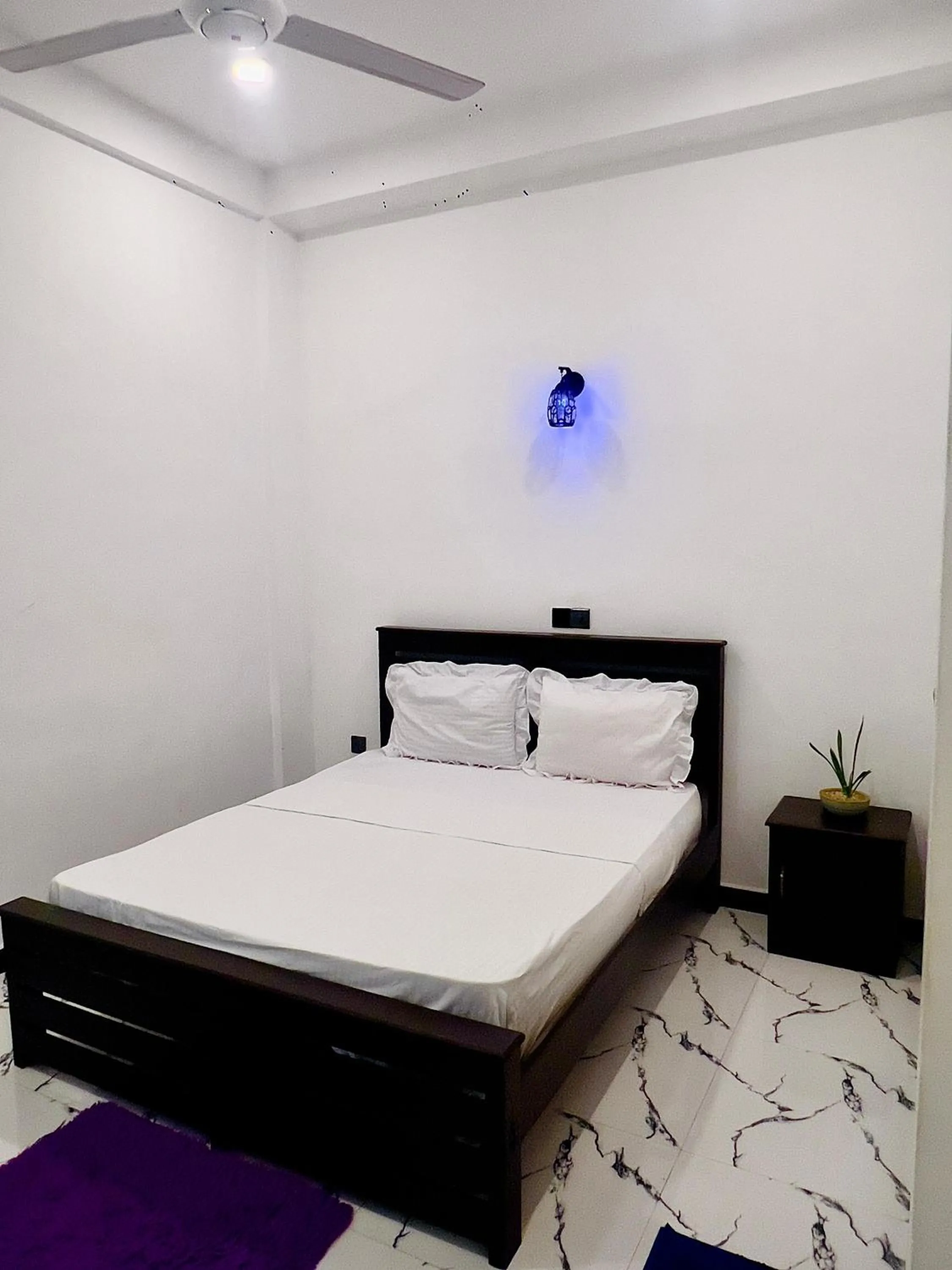 Standard Double Room in Sevenday Hotel