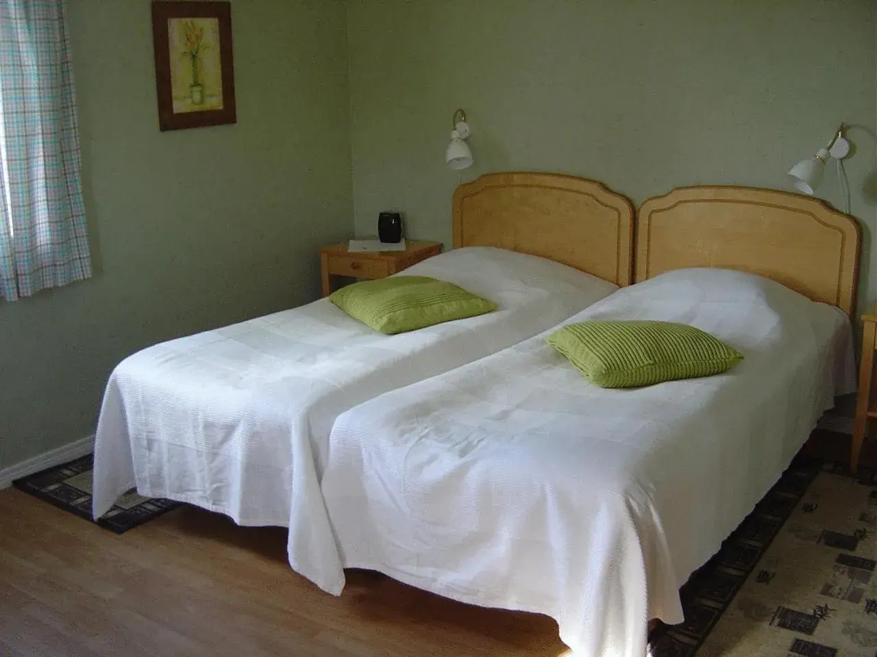 Double Room - single occupancy in Svedängs Rum & Frukost Double Room - single occupancy in Svedängs Rum & Frukost