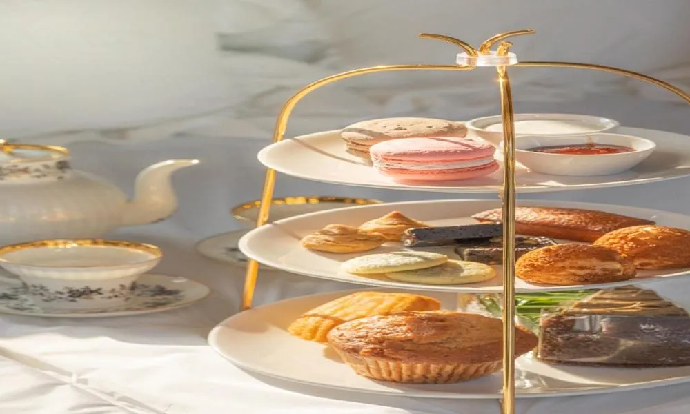 Daegu February Hotel Dongseongro