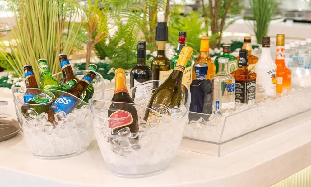 Daegu February Hotel Dongseongro