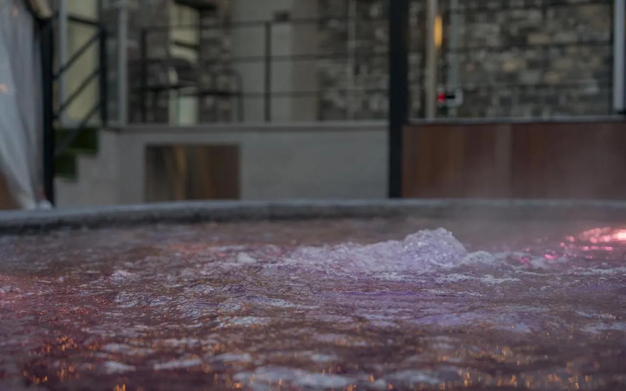 대구 2월 호텔 동성로점