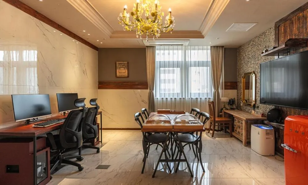 Daegu February Hotel Dongseongro