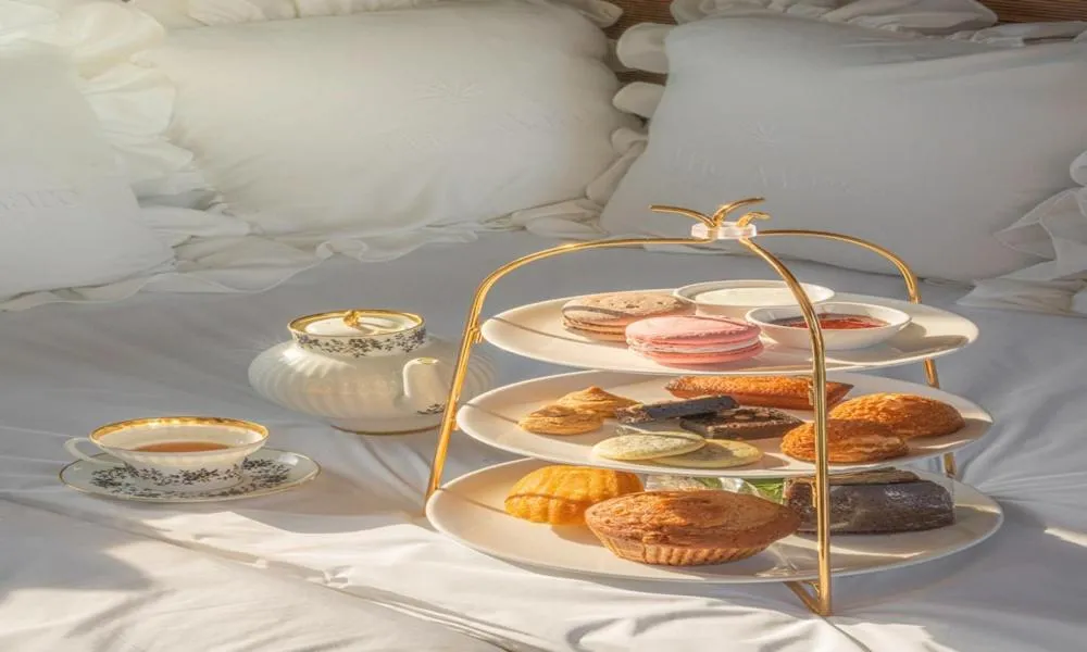 Daegu February Hotel Dongseongro