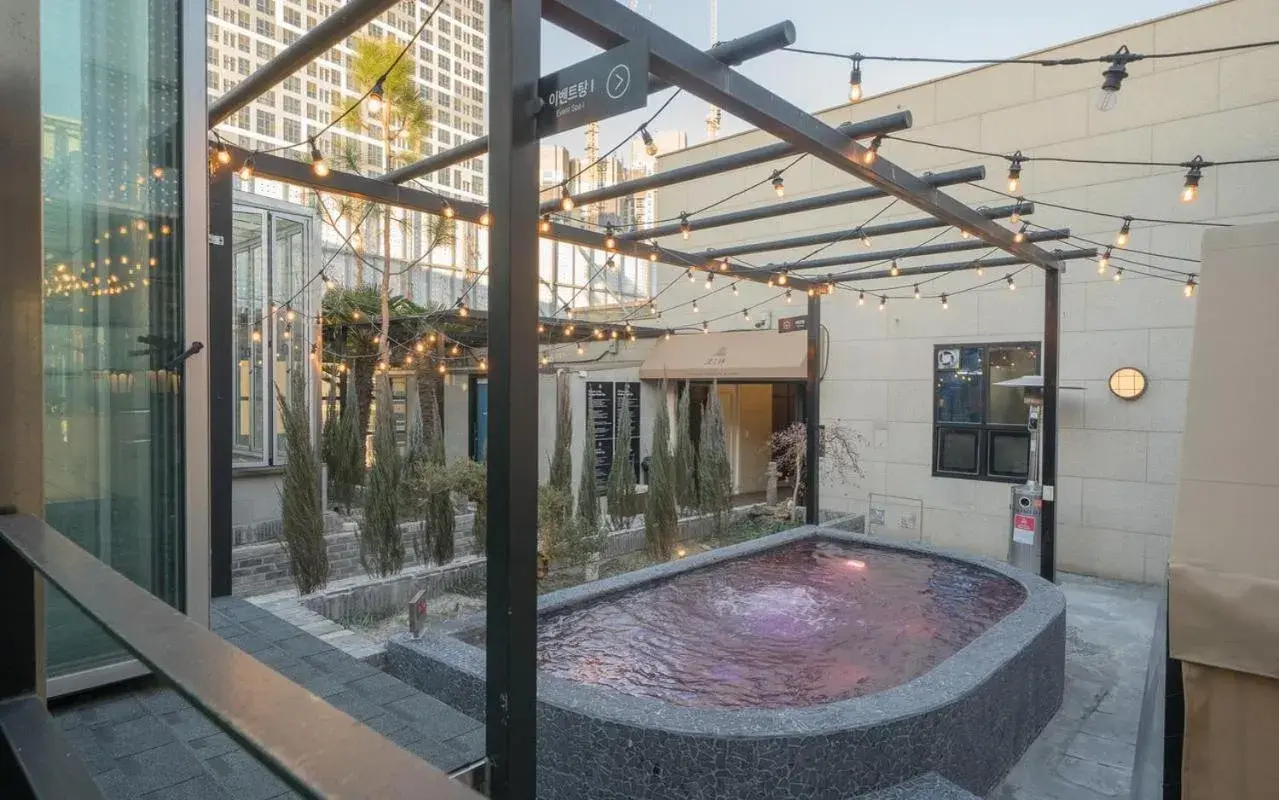 대구 2월 호텔 동성로점 대구 2월 호텔 동성로점