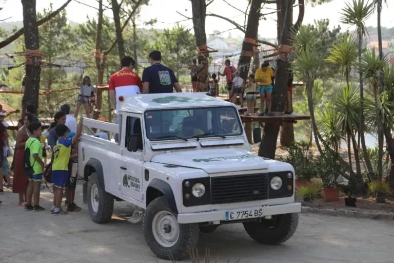 Entertainment in Hotel Mar Azul