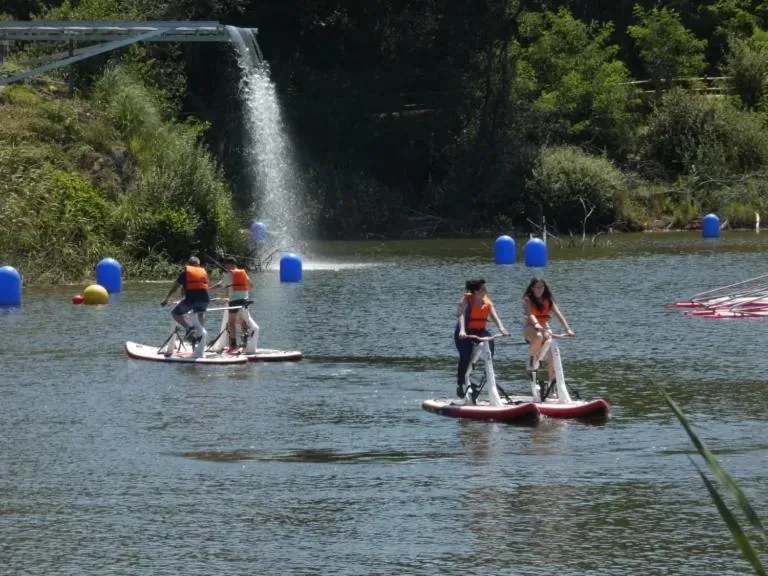 Entertainment in Hotel Mar Azul
