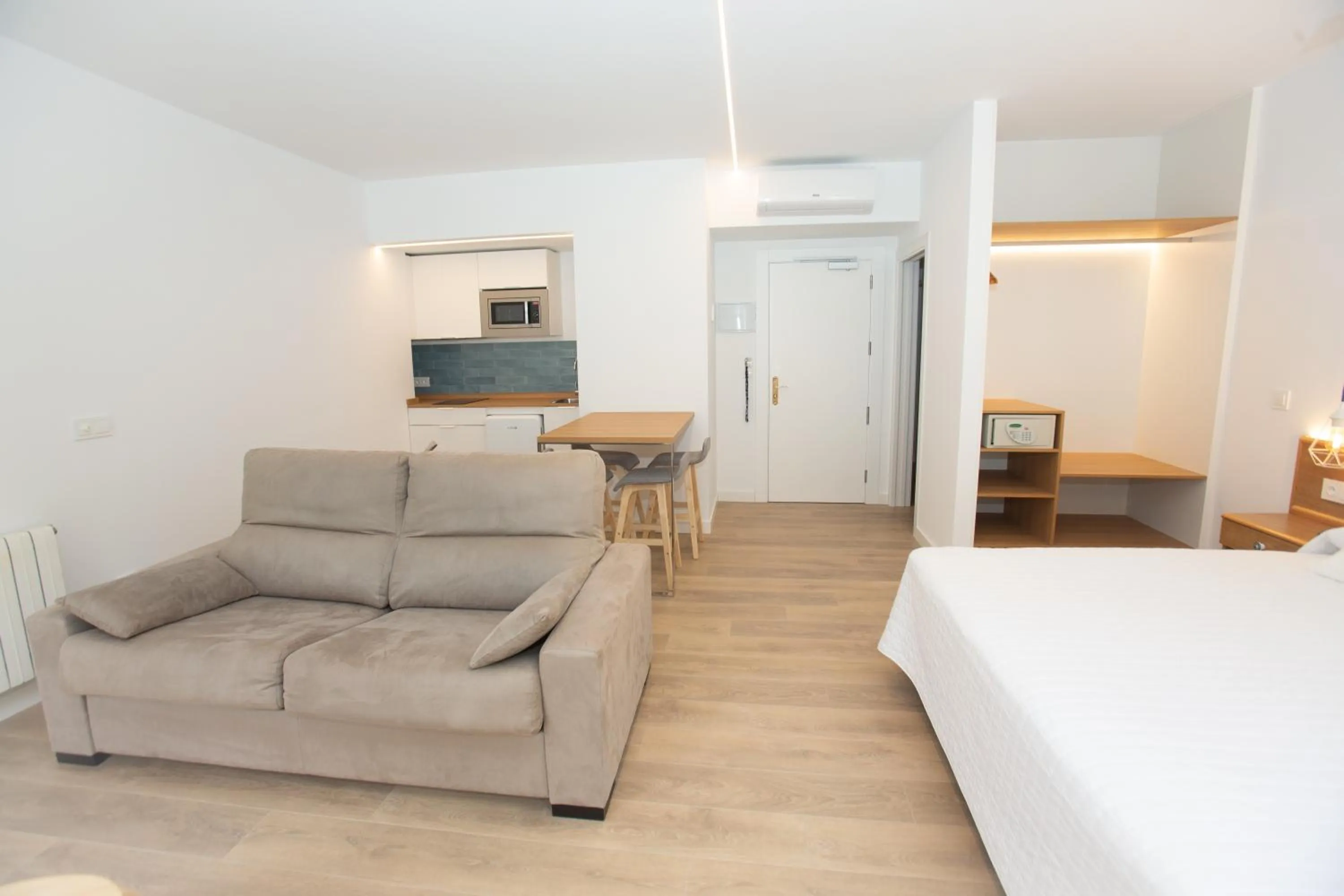 safe in Hotel Mar Azul