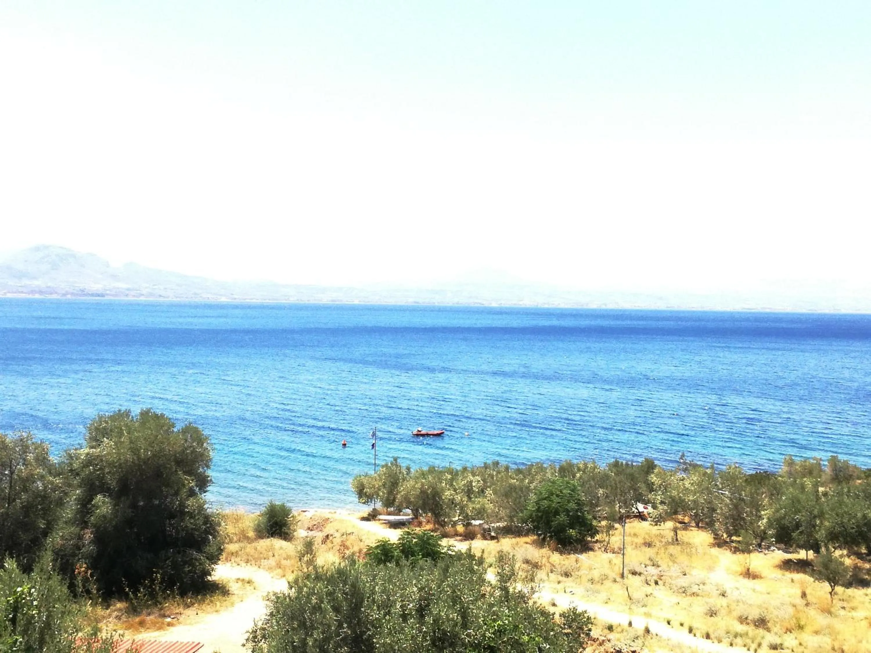 Atlas-Unlimited Sea View Apartment