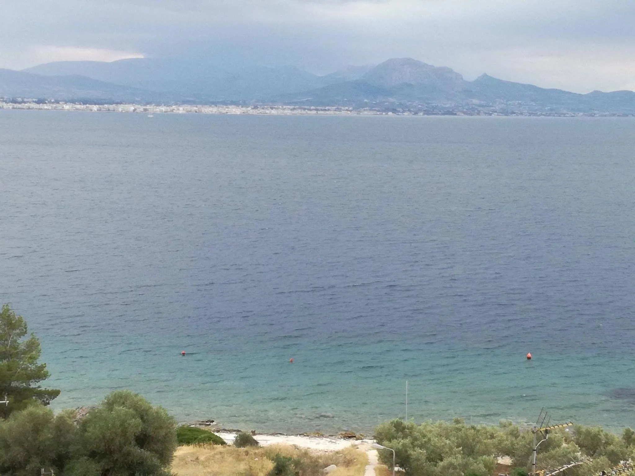 Atlas-Unlimited Sea View Apartment