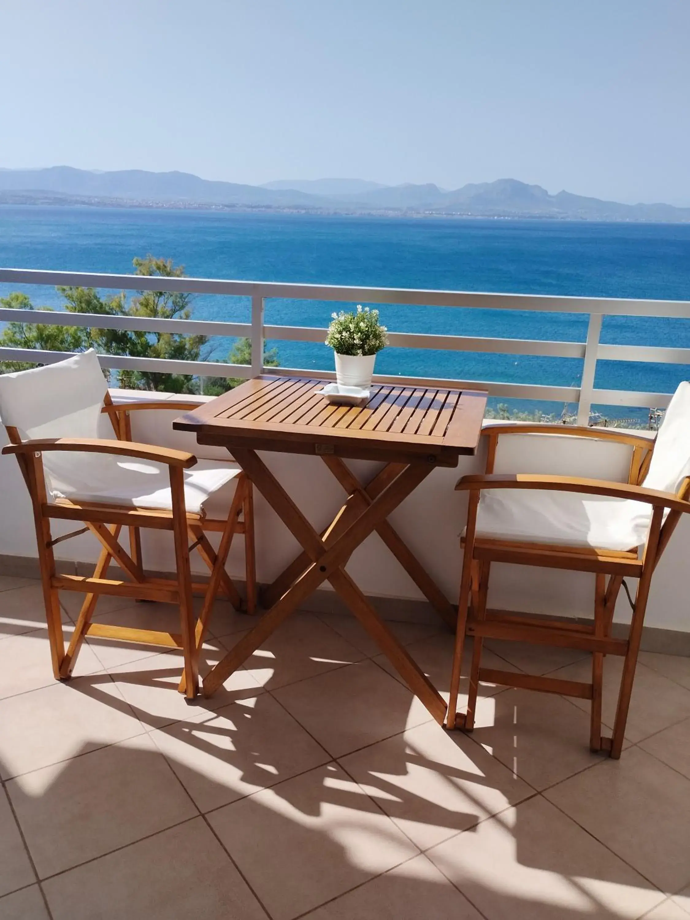 Atlas-Unlimited Sea View Apartment Atlas-Unlimited Sea View Apartment