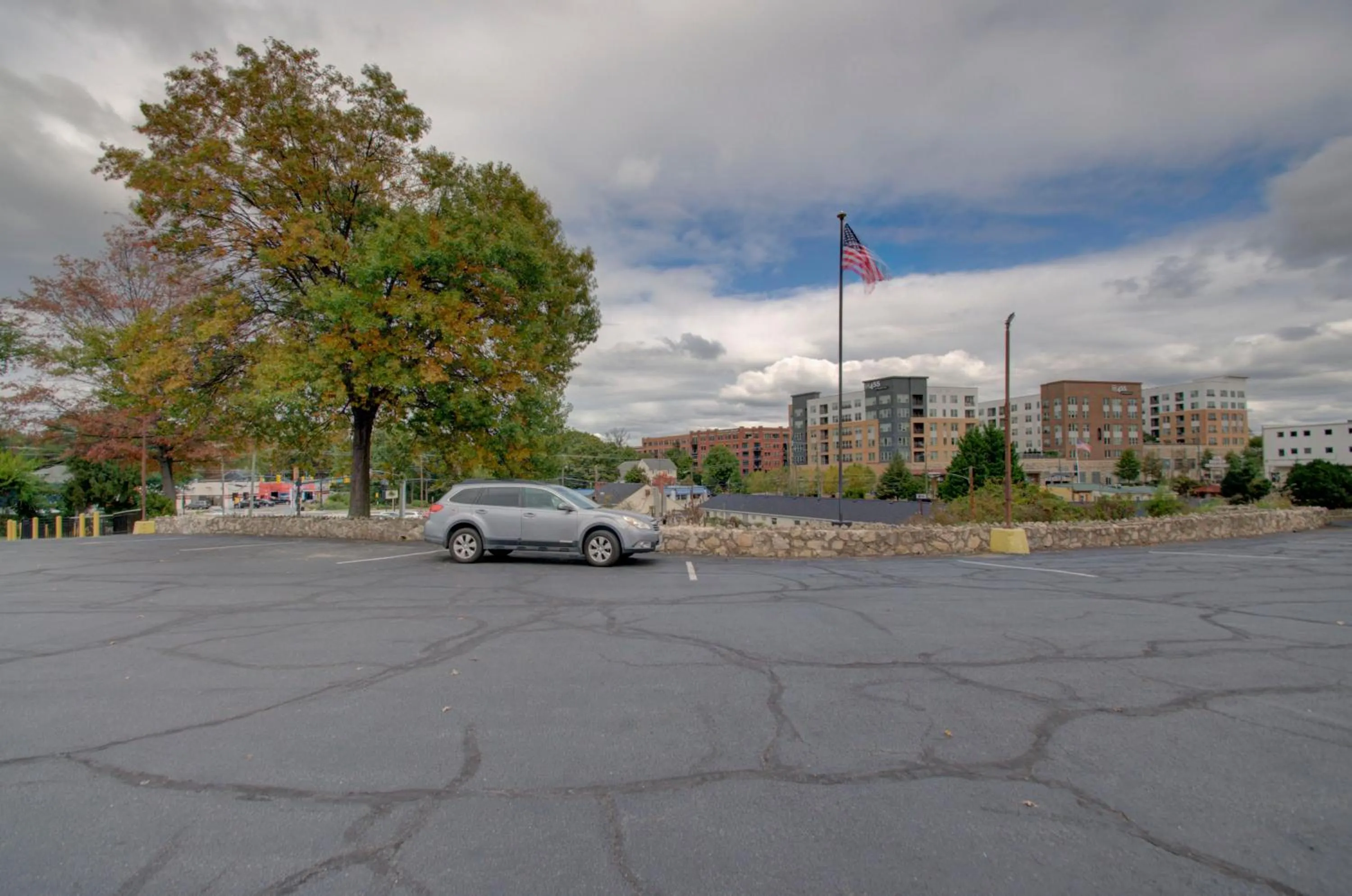 Budget Inn Falls Church