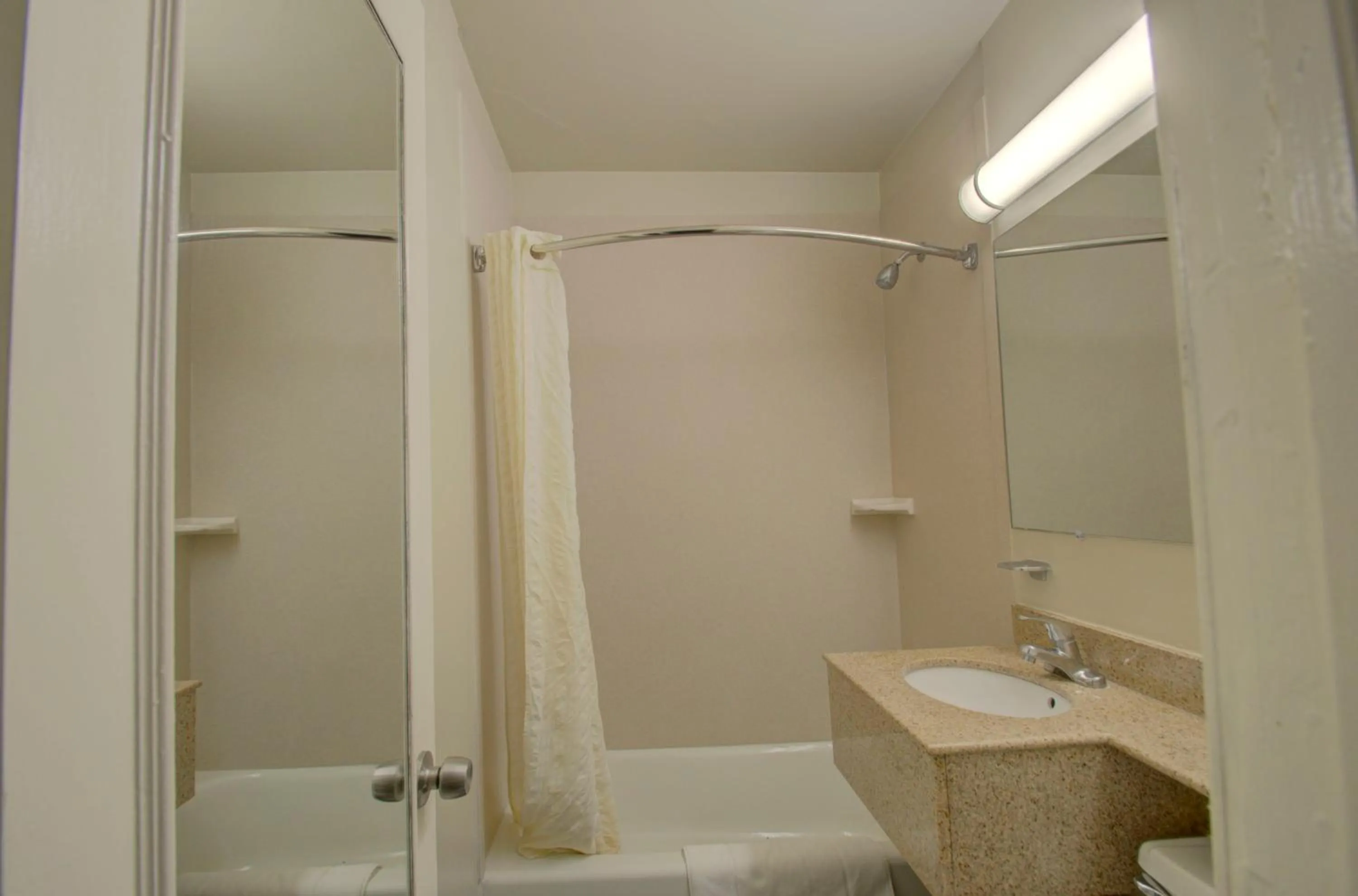 Budget Inn Falls Church