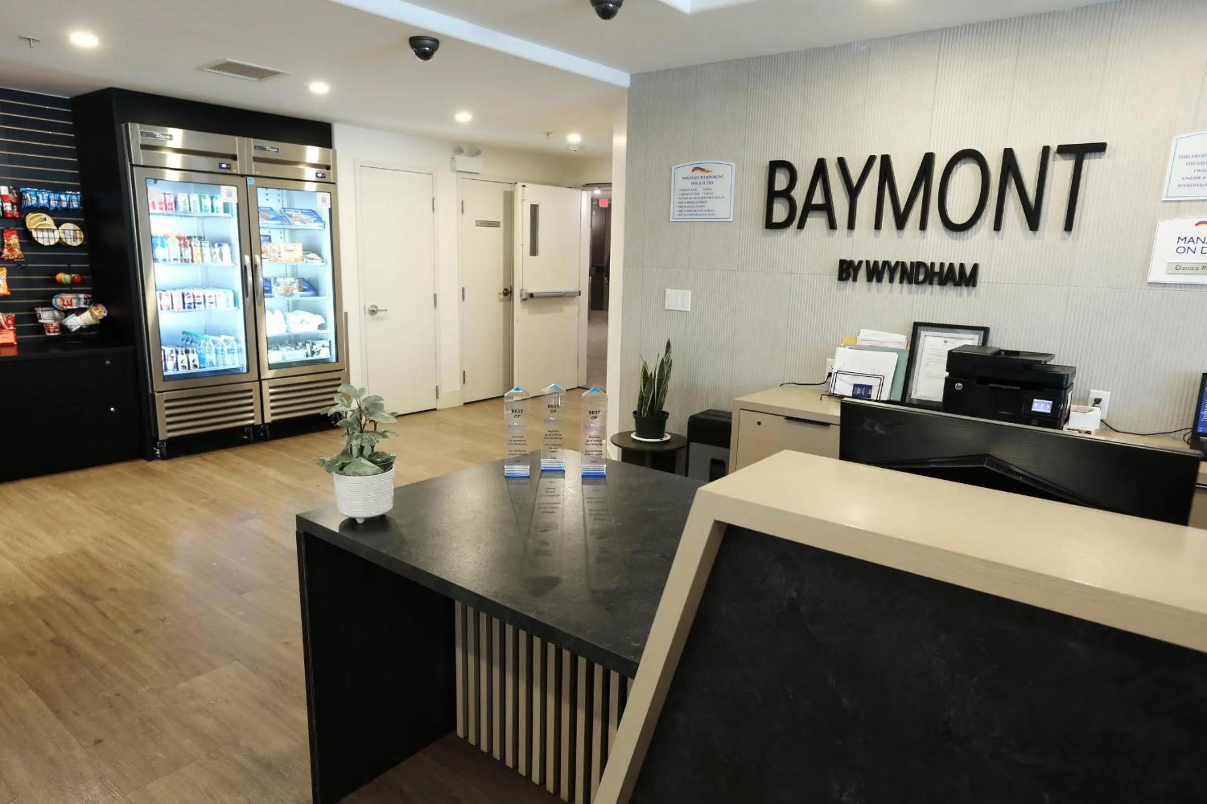 Baymont by Wyndham Fort McMurray