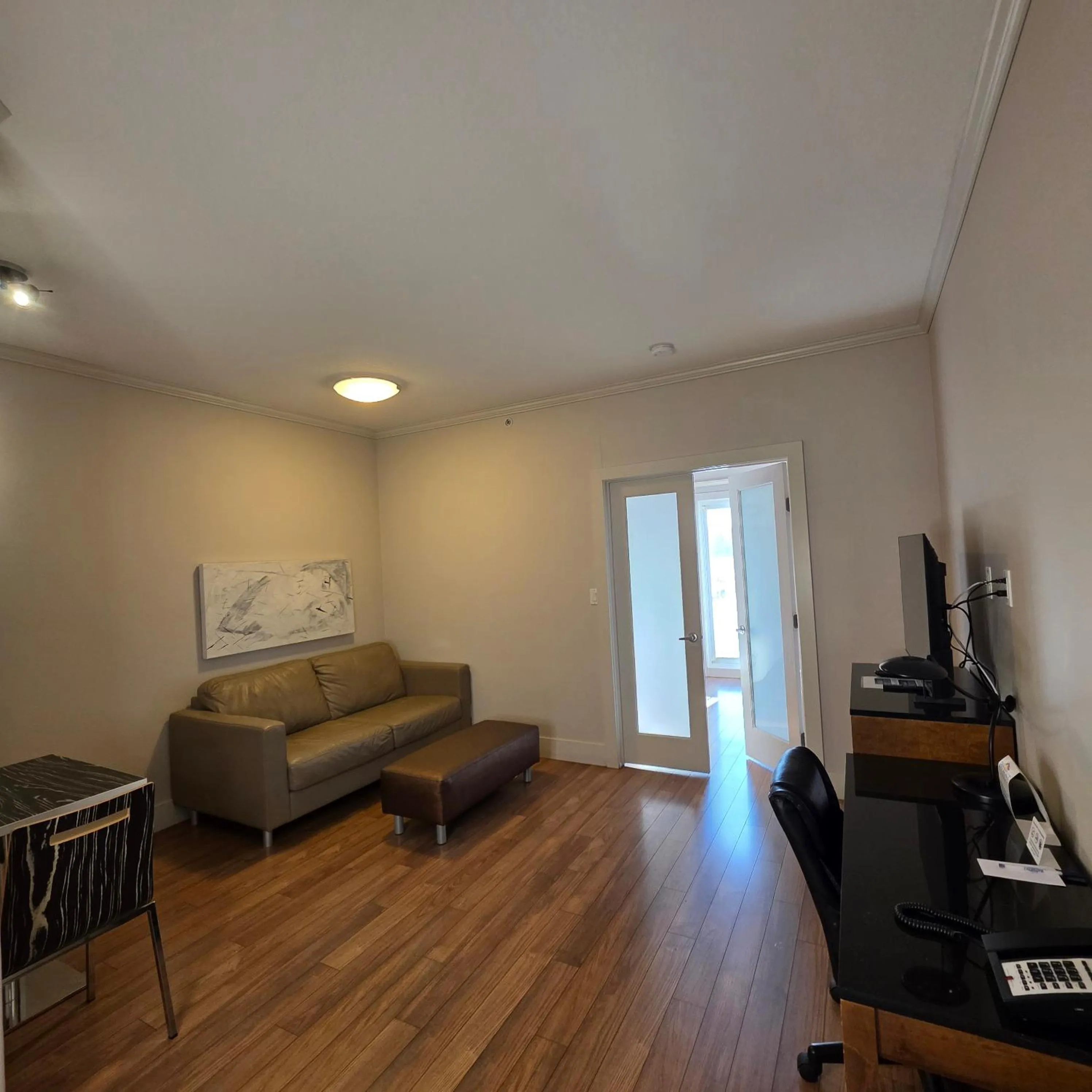 Bed in Baymont by Wyndham Fort McMurray