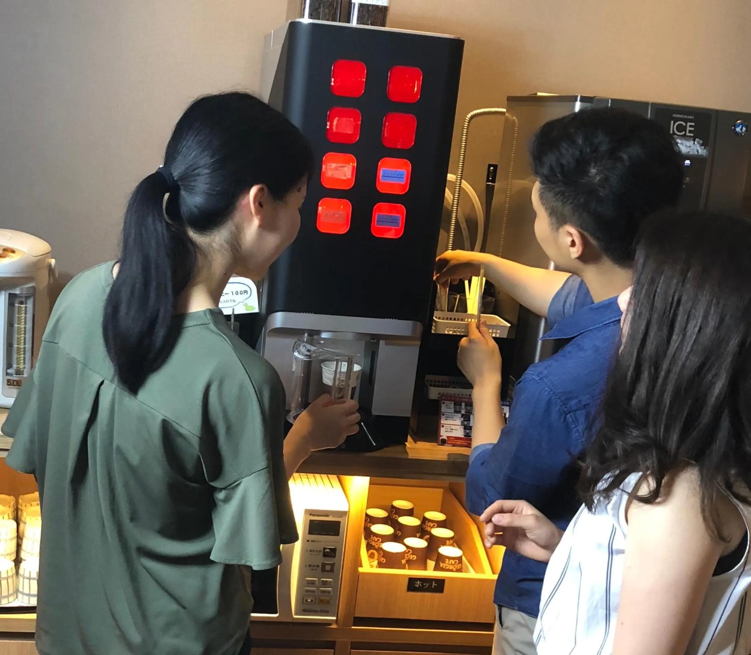 Onsen Guest House Aobato no Su