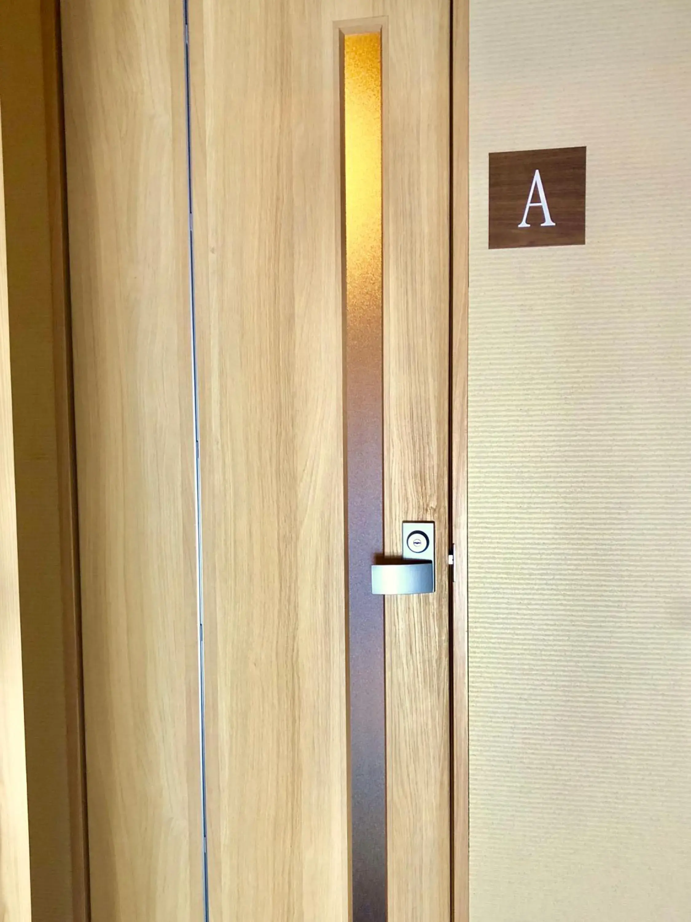 Small Single Room in Onsen Guest House Aobato no Su Small Single Room in Onsen Guest House Aobato no Su