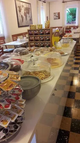 Albergo Larenzia