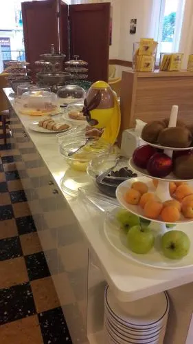 Albergo Larenzia