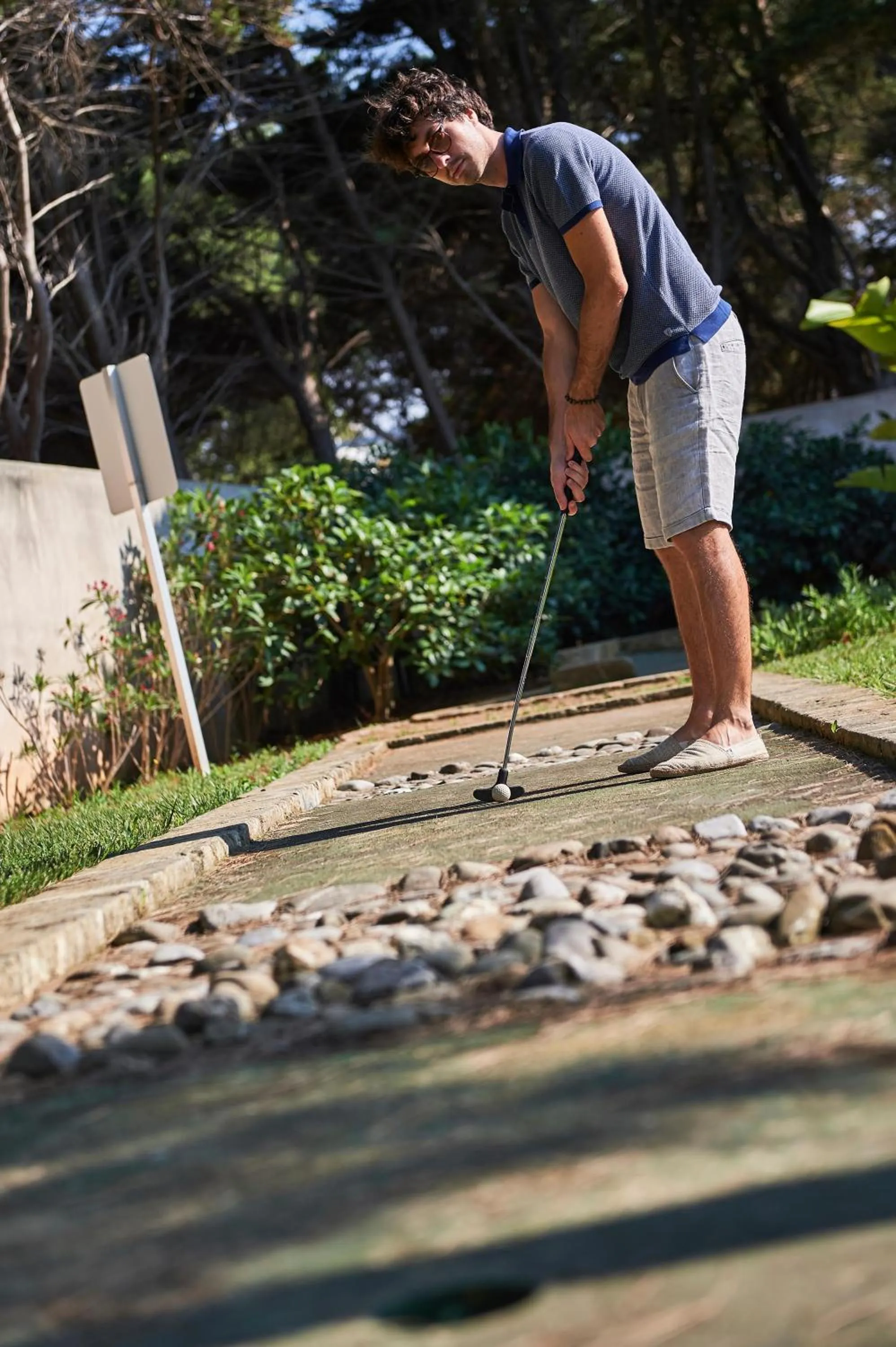 Activities in Riva Marina Resort - CDSHotels