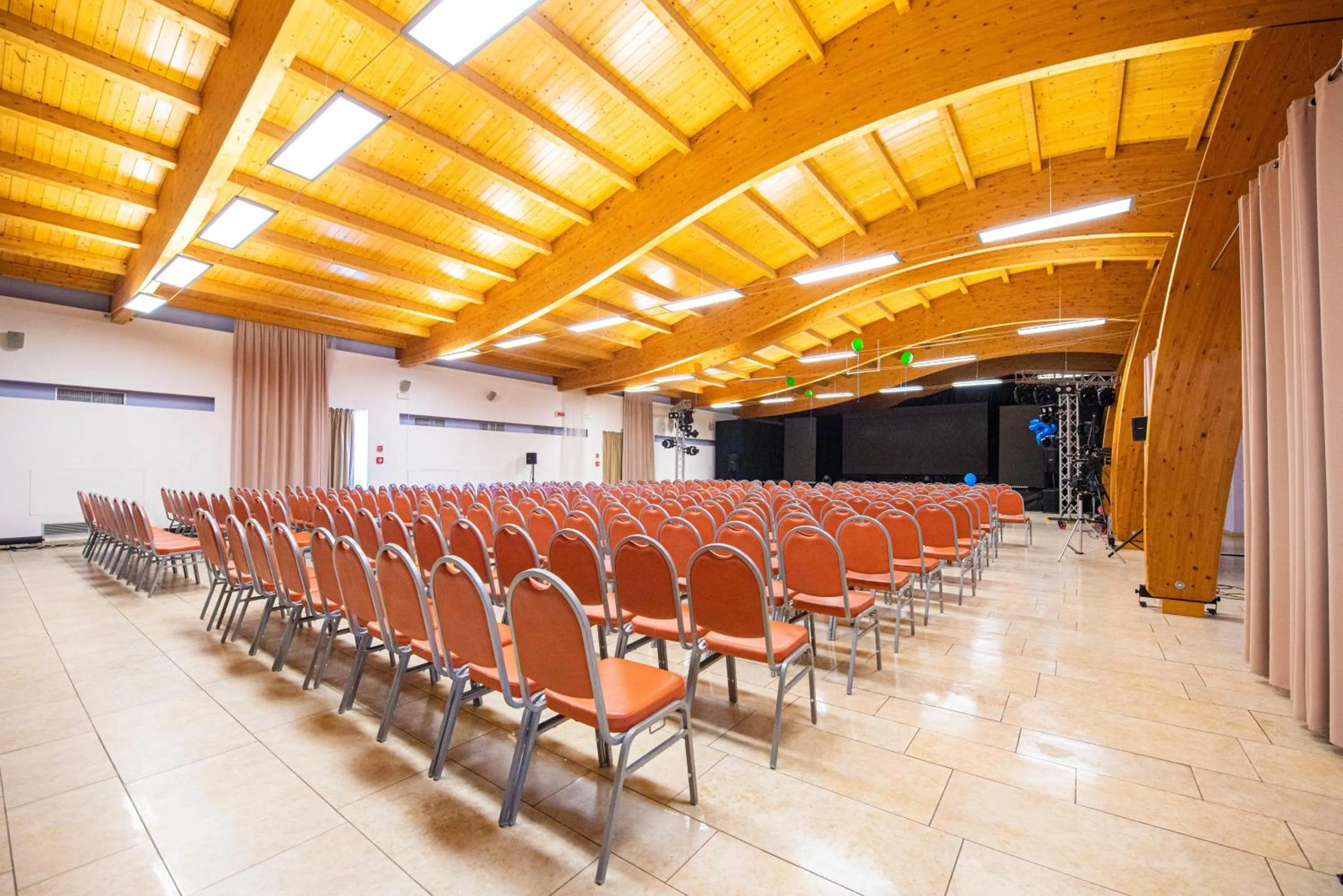 Meeting/conference room in Riva Marina Resort - CDSHotels