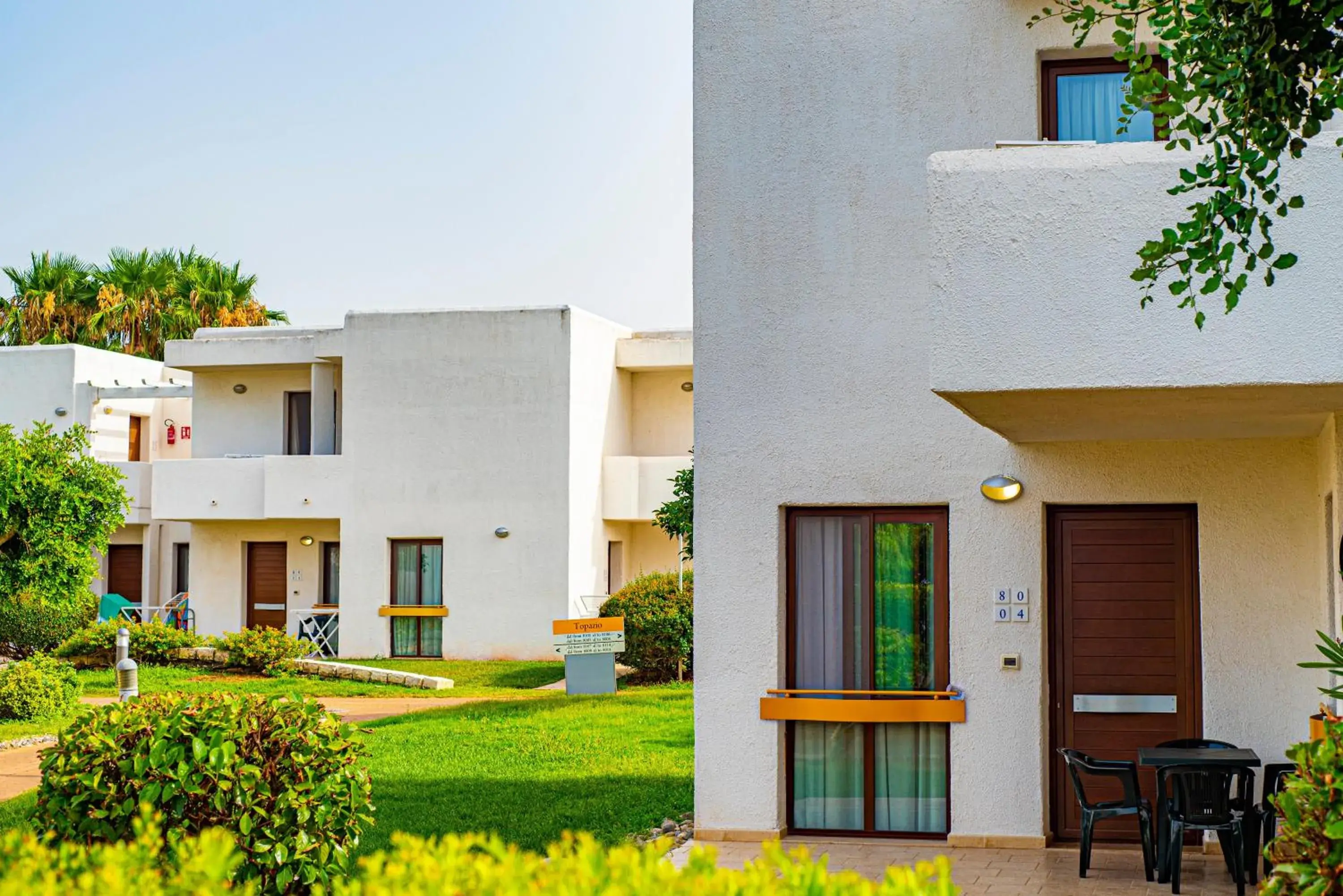 Property building in Riva Marina Resort - CDSHotels Property building in Riva Marina Resort - CDSHotels