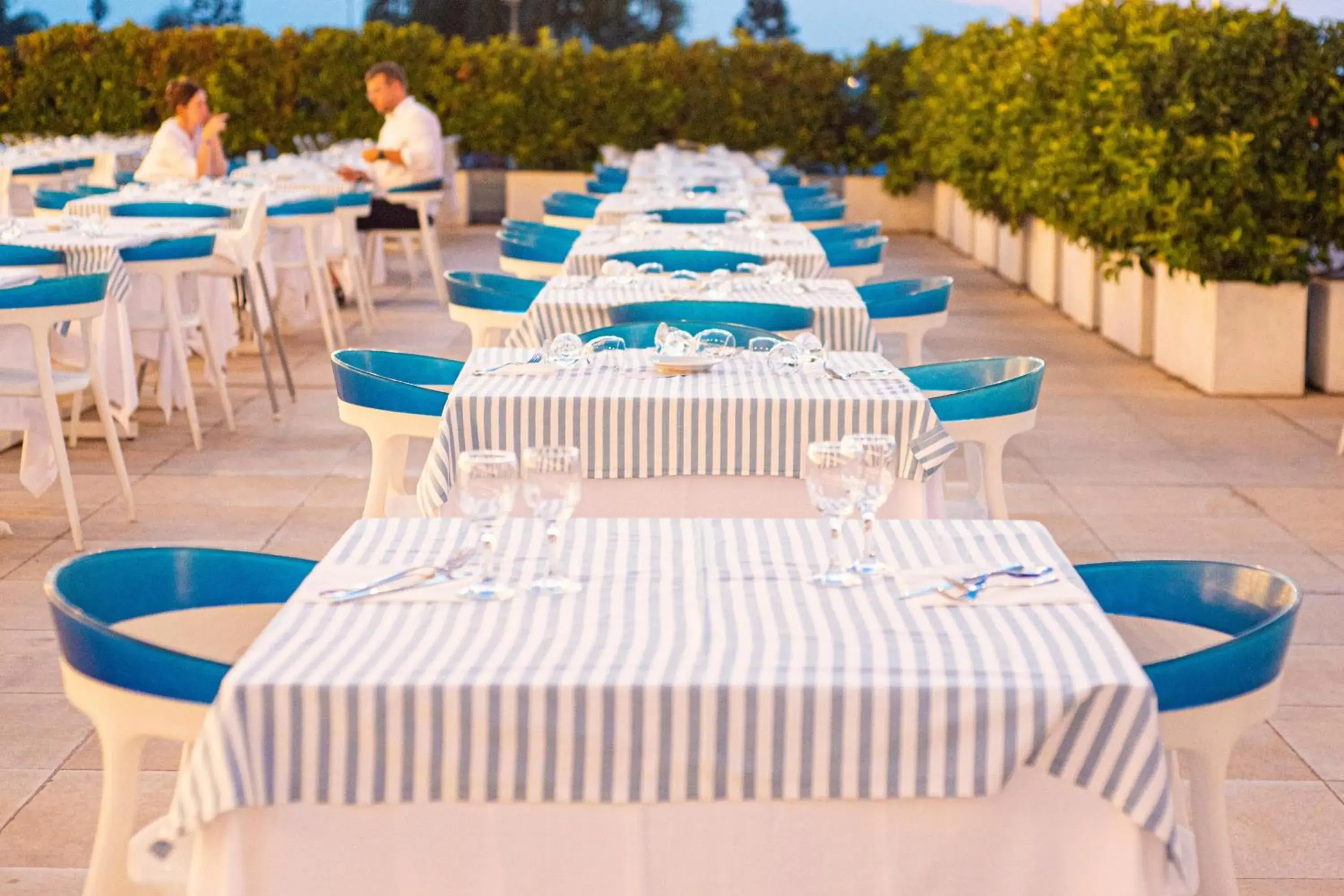 Restaurant/places to eat in Riva Marina Resort - CDSHotels Restaurant/places to eat in Riva Marina Resort - CDSHotels