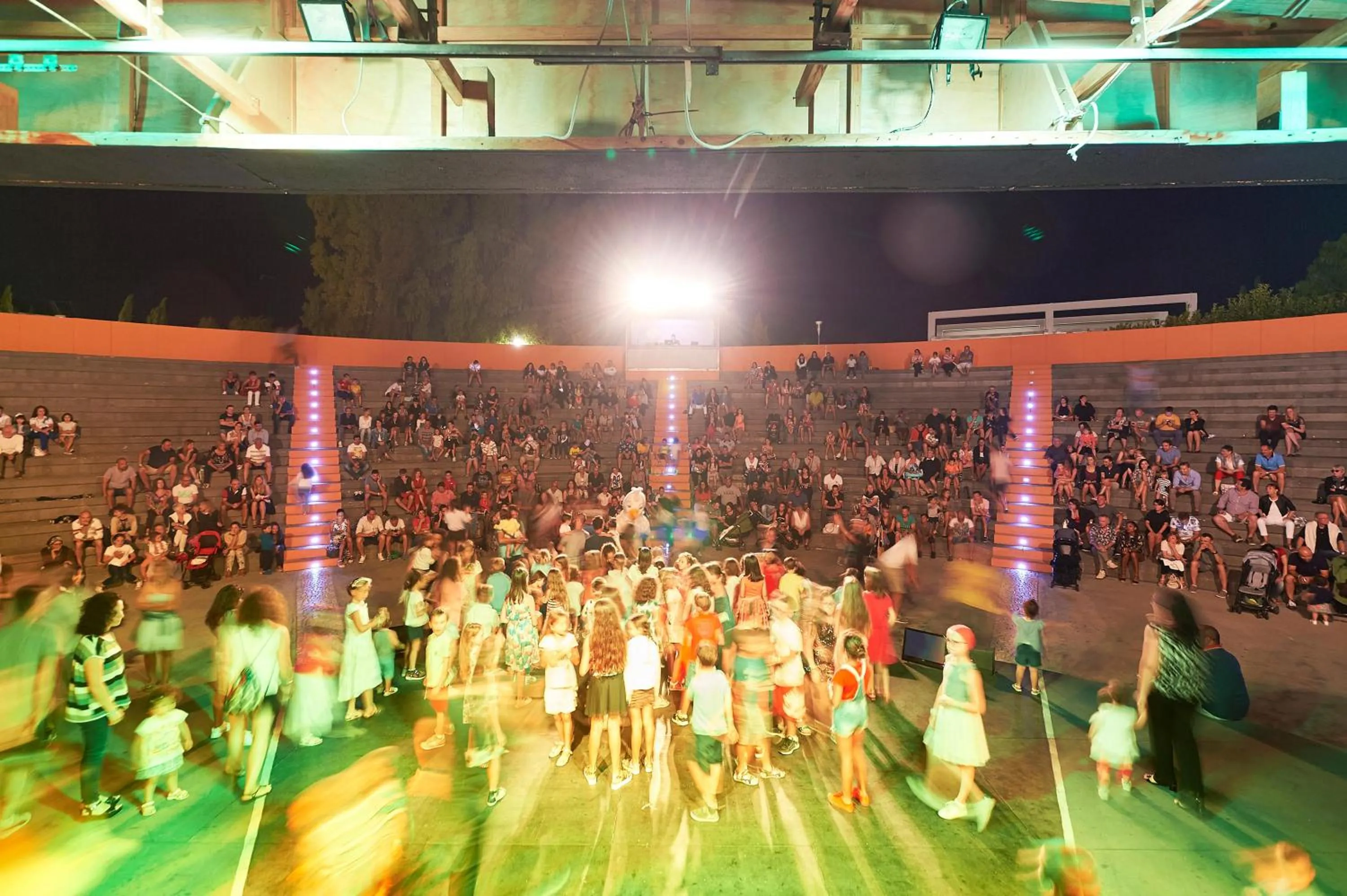 Activities in Riva Marina Resort - CDSHotels