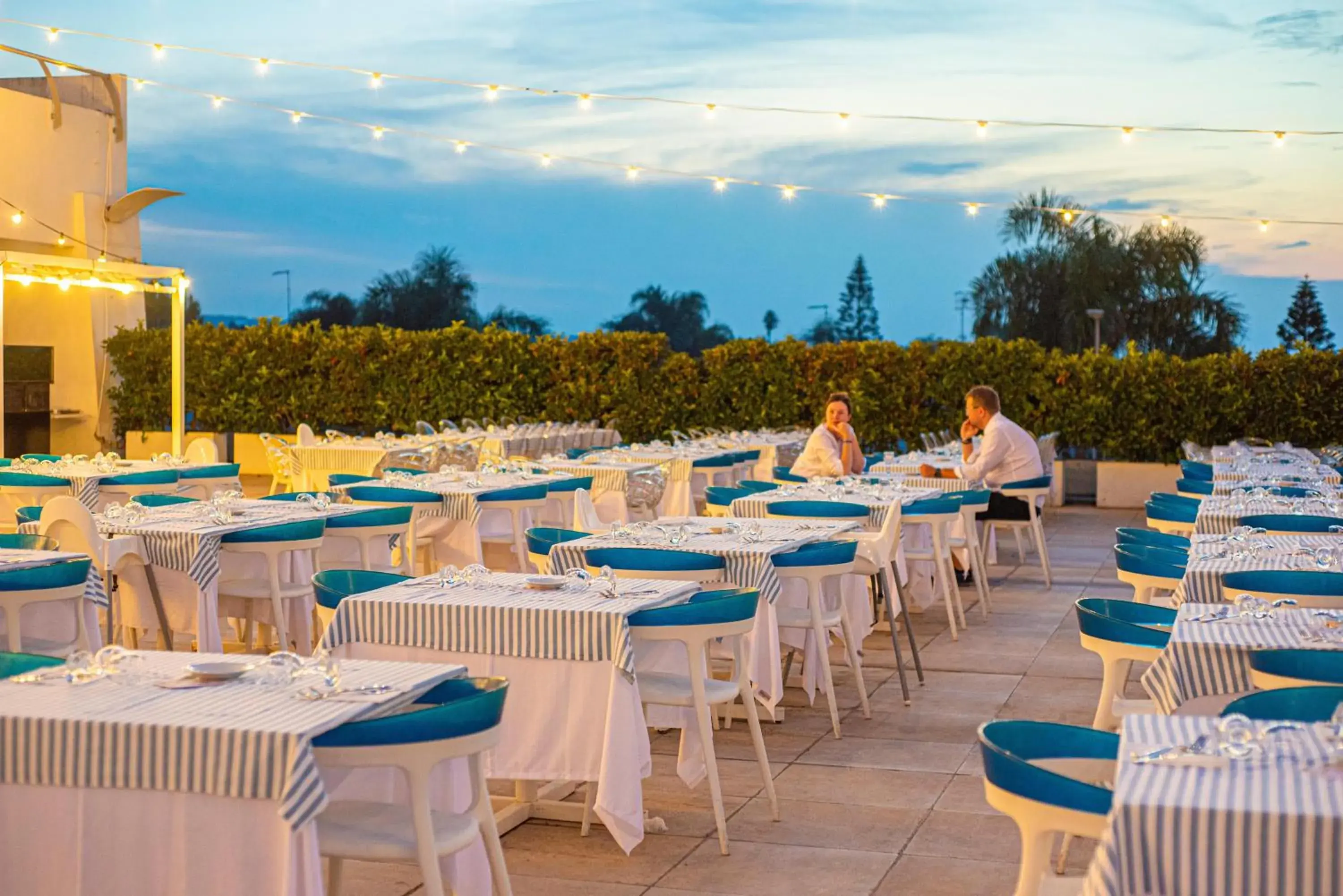 Restaurant/places to eat in Riva Marina Resort - CDSHotels Restaurant/places to eat in Riva Marina Resort - CDSHotels
